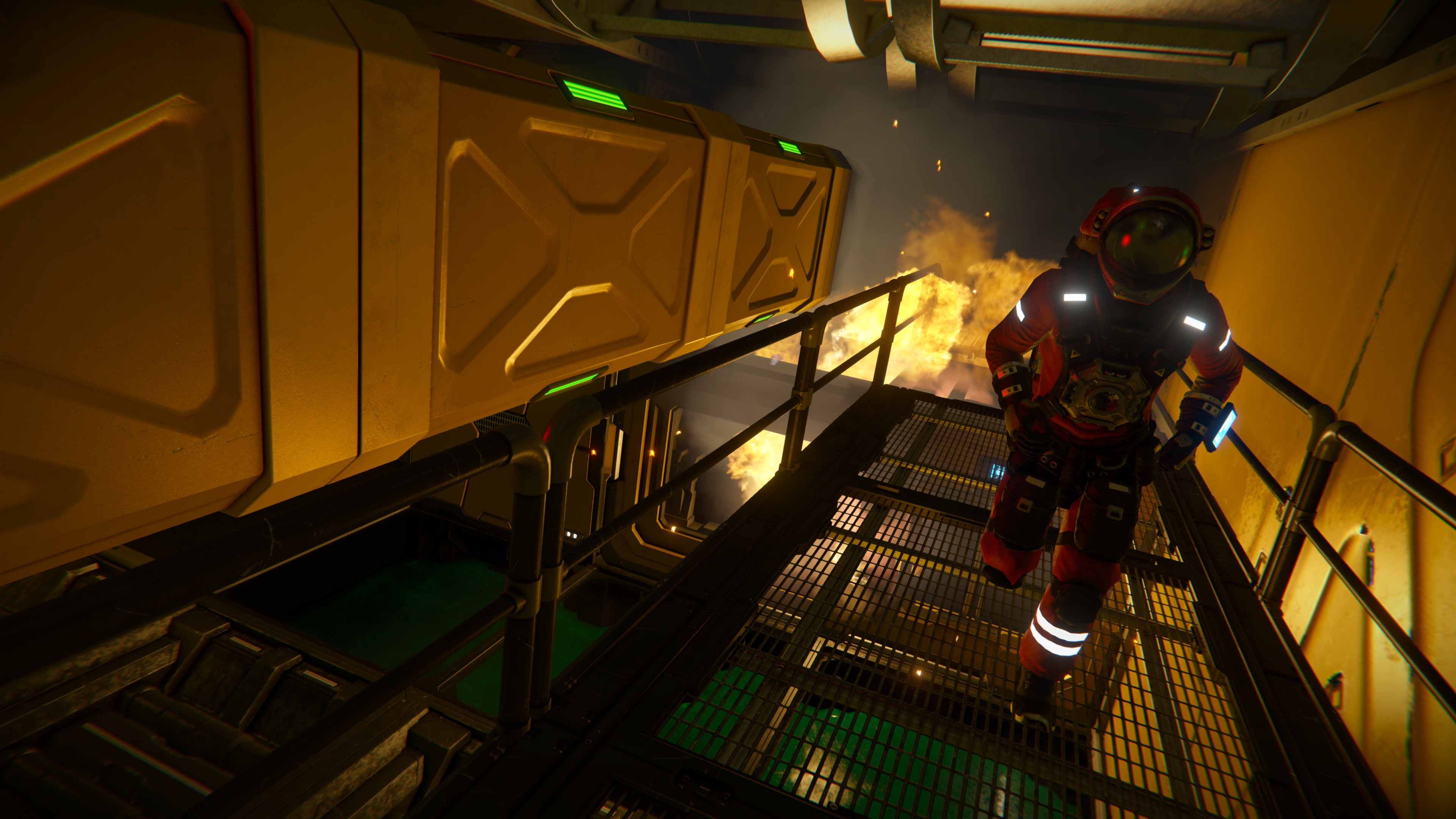 Space Engineers - Decorative Pack #2 screenshot 26
