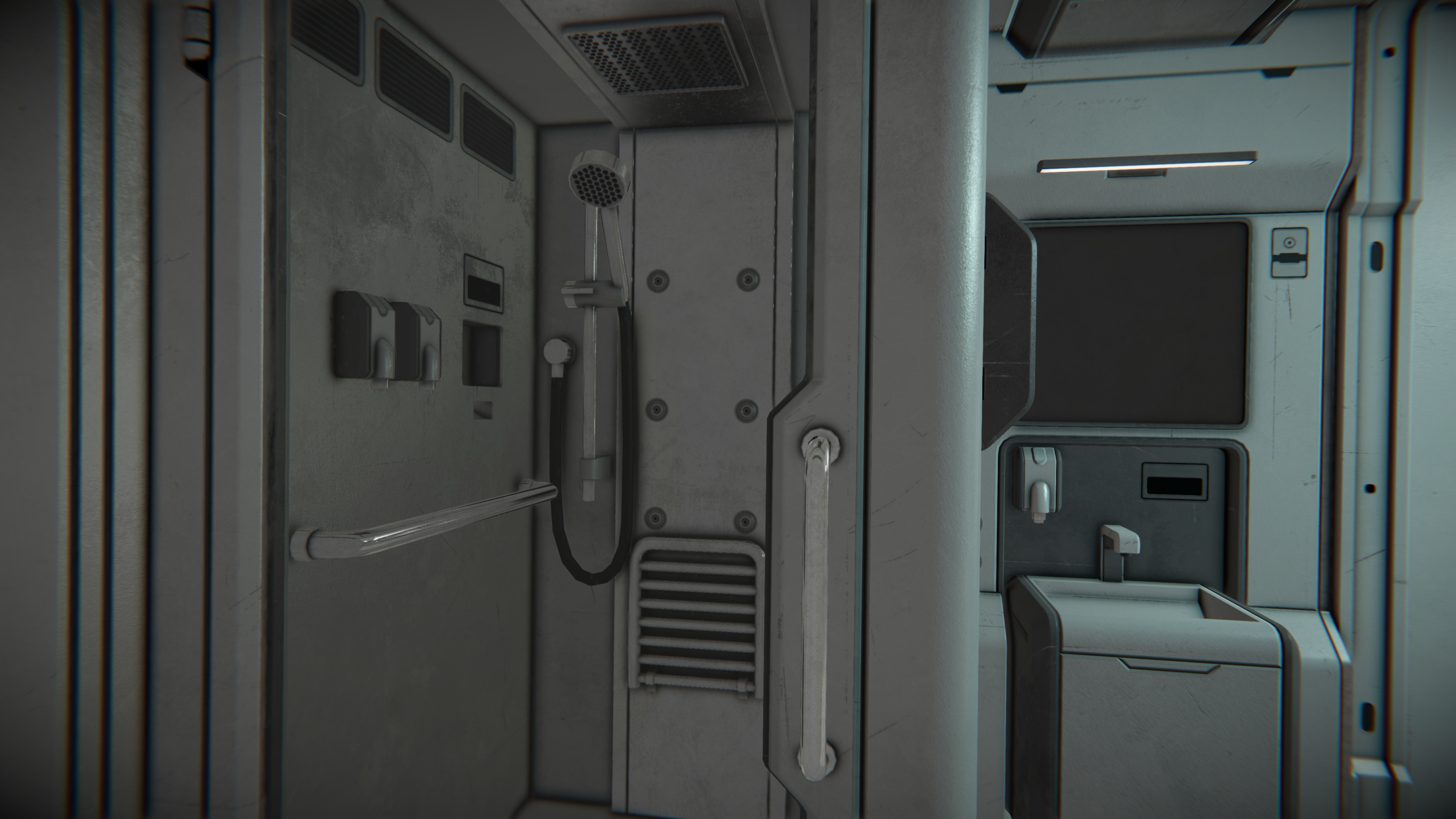 Space Engineers - Decorative Pack #2 screenshot 27