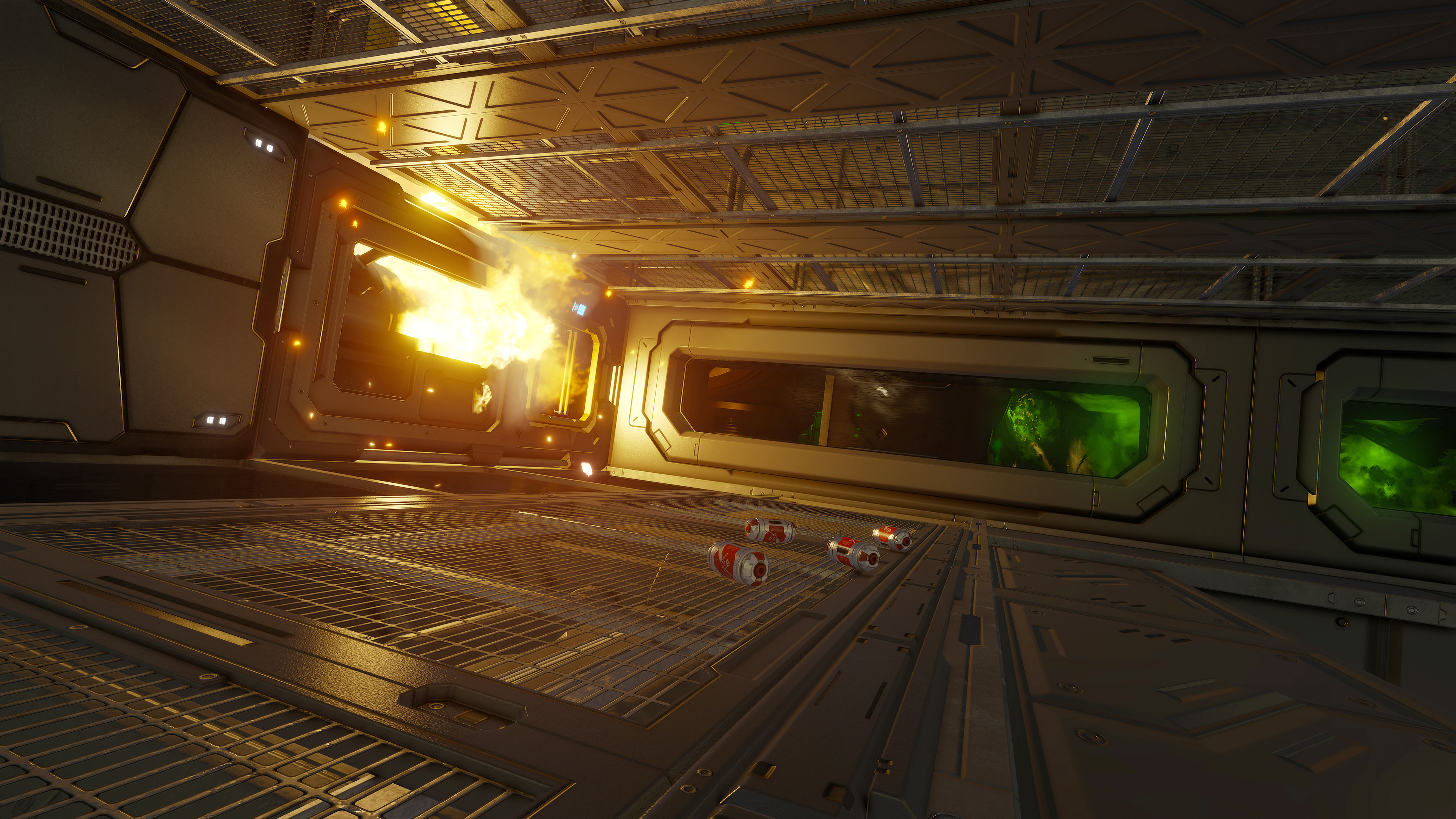 Space Engineers - Decorative Pack #2 screenshot 15