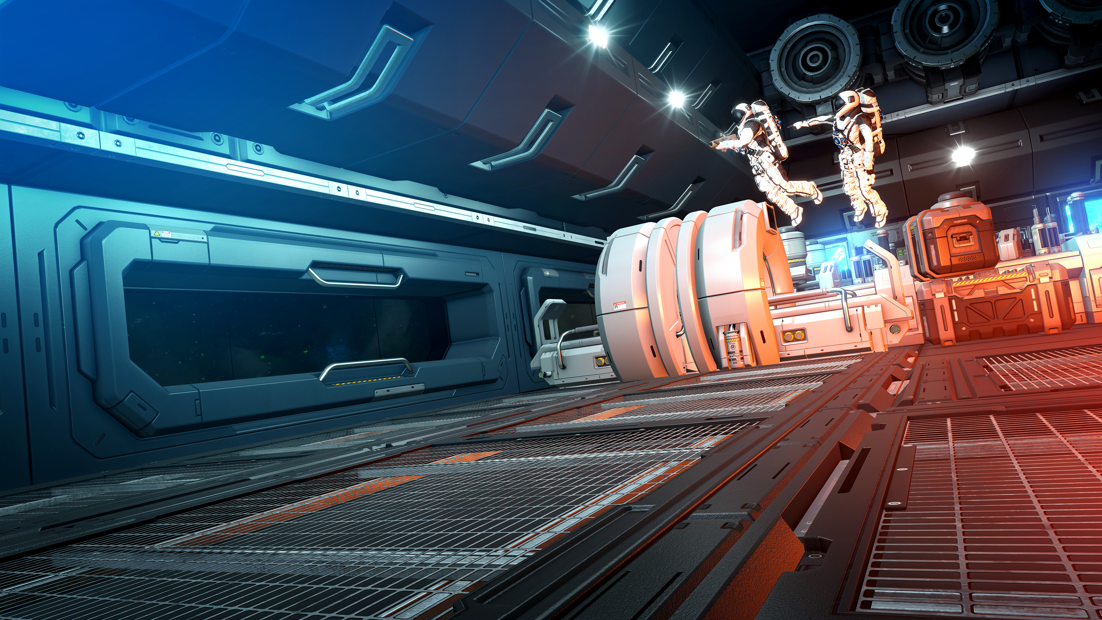 Space Engineers - Decorative Pack #2 screenshot 13
