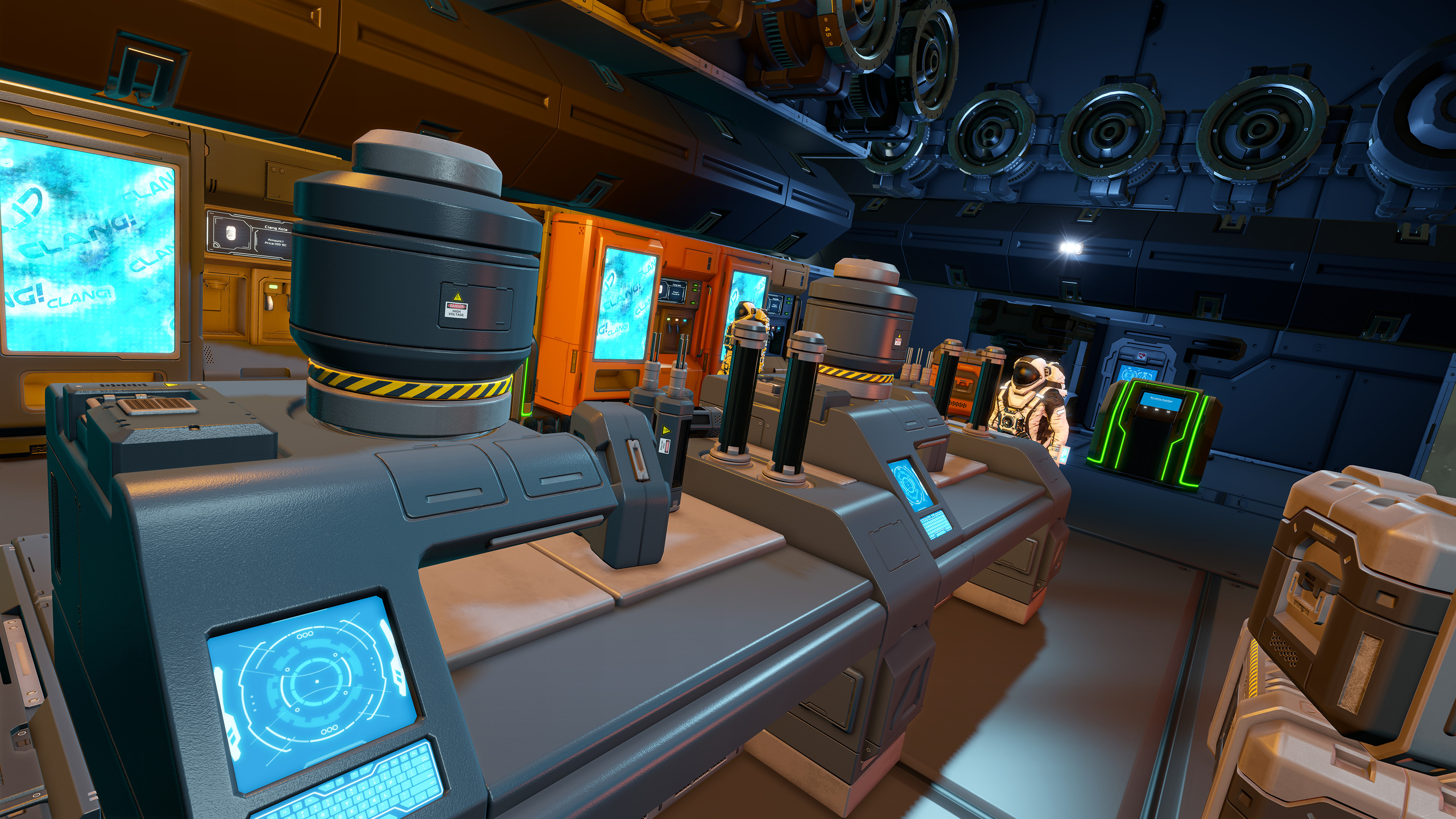 Space Engineers - Decorative Pack #2 screenshot 10