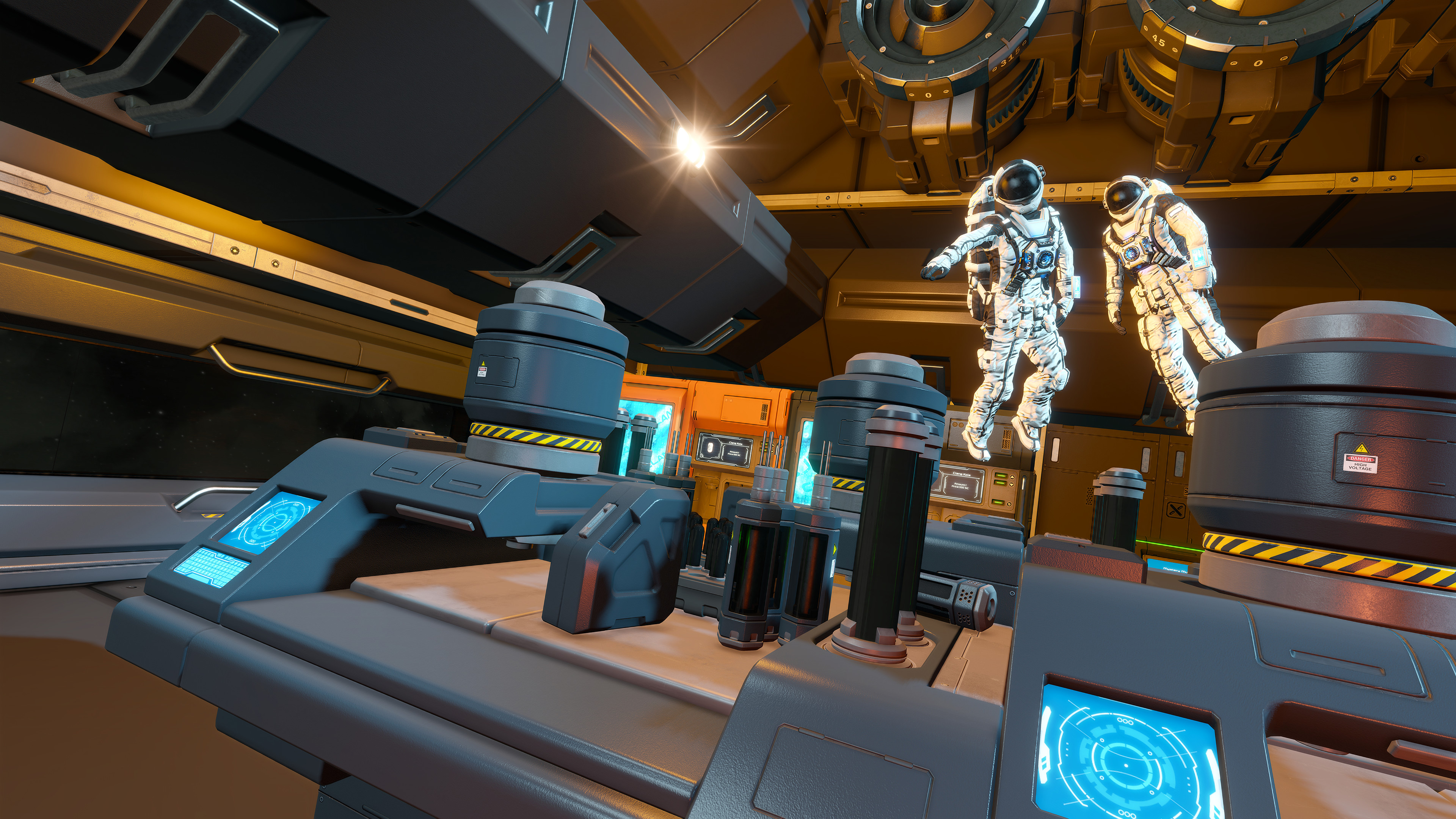 Space Engineers - Decorative Pack #2 screenshot 9