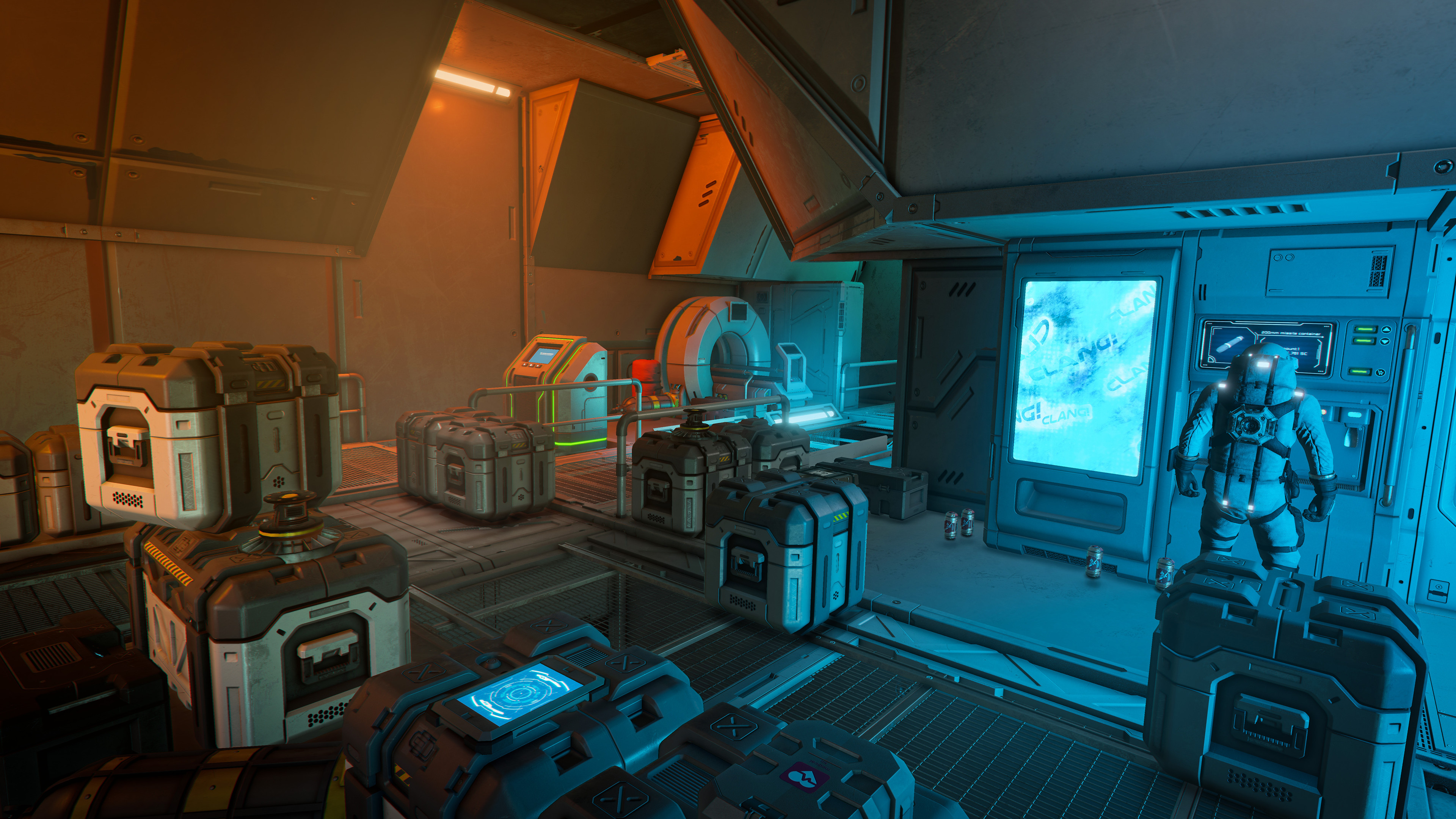 Space Engineers - Decorative Pack #2 screenshot 5
