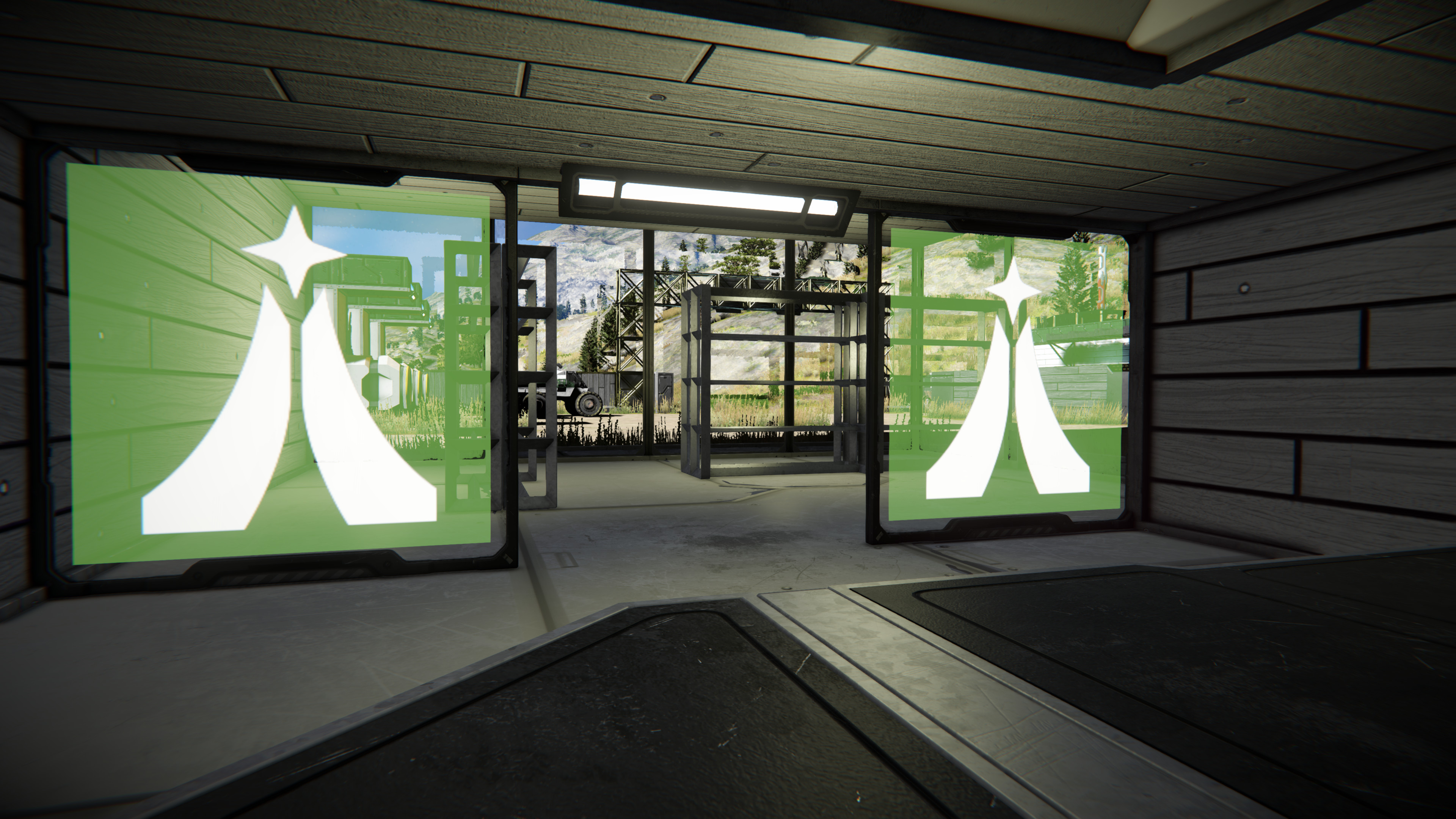 Space Engineers - Decorative Pack #2 screenshot 22