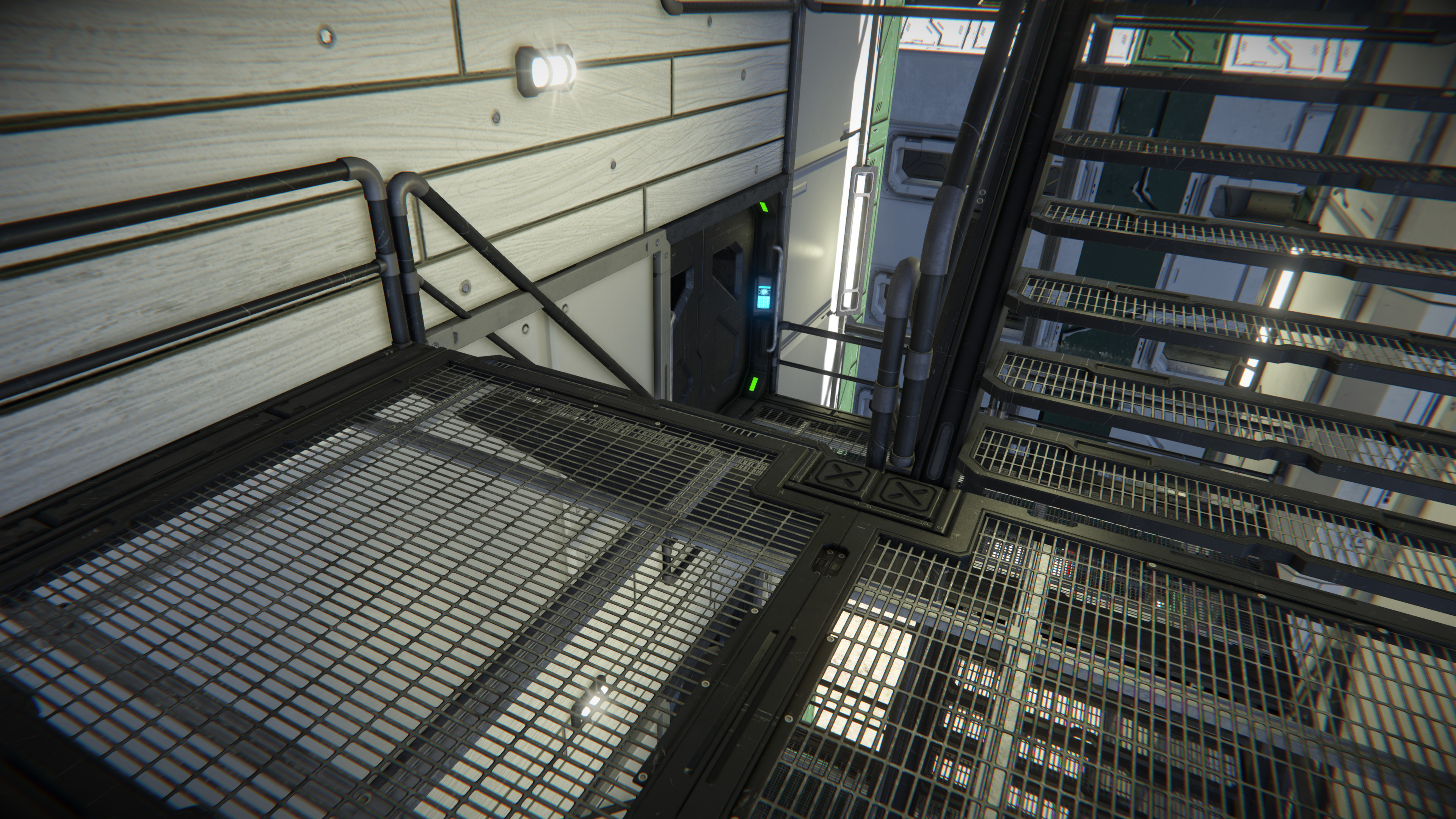 Space Engineers - Decorative Pack #2 screenshot 25