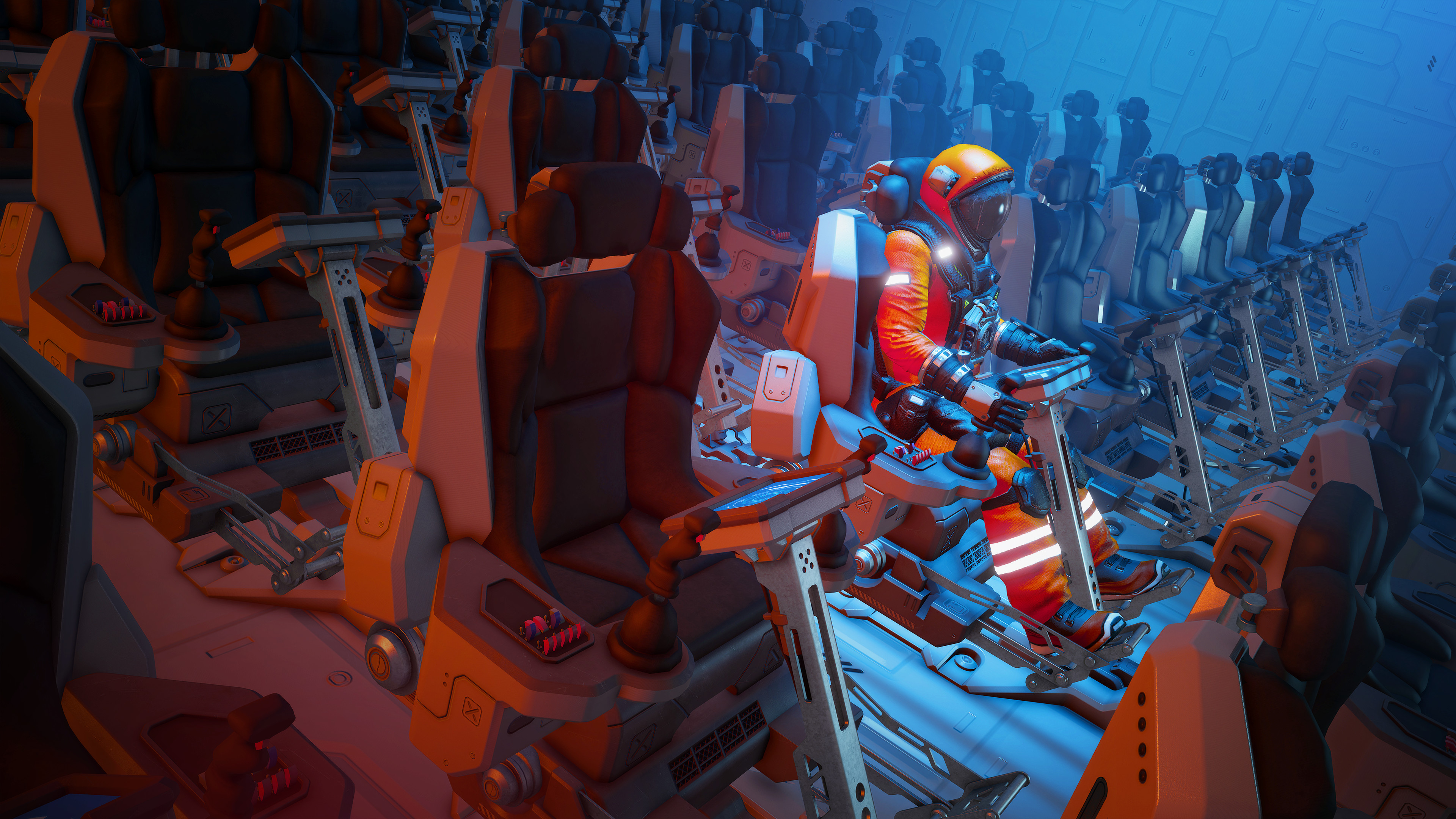 Space Engineers - Decorative Pack #2 screenshot 12