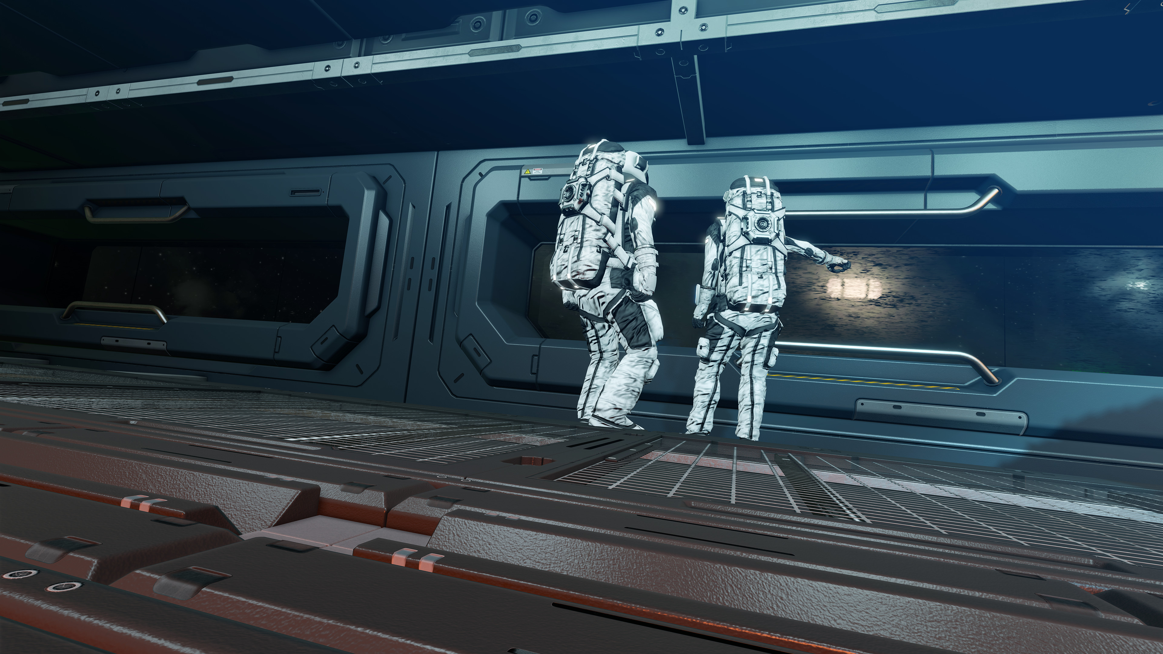 Space Engineers - Decorative Pack #2 screenshot 4