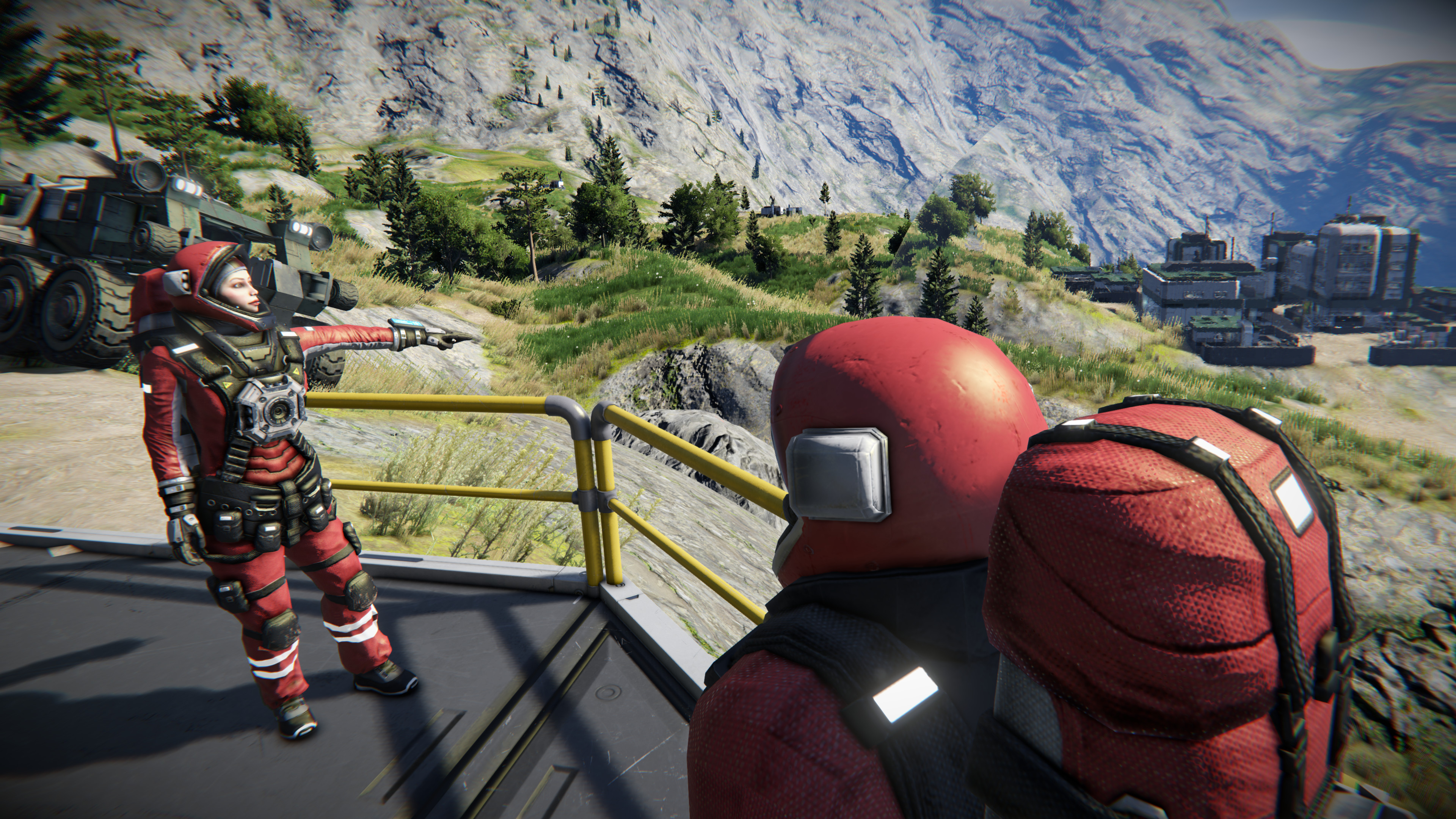 Space Engineers - Decorative Pack #2 screenshot 18