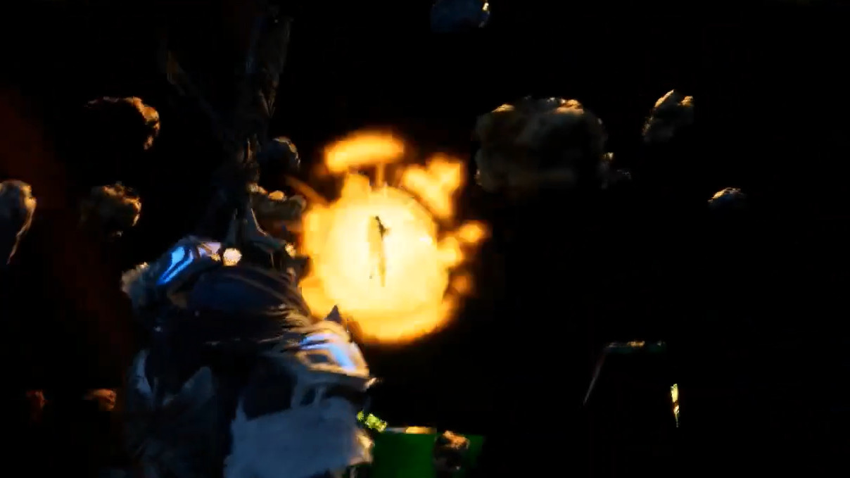 Shooty Mine screenshot 6