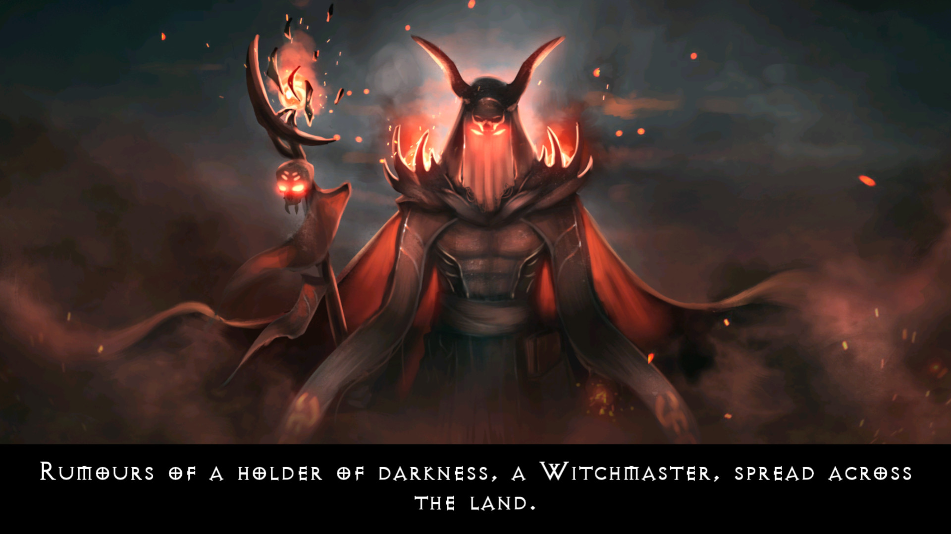 Vampire's Fall: Origins screenshot 9