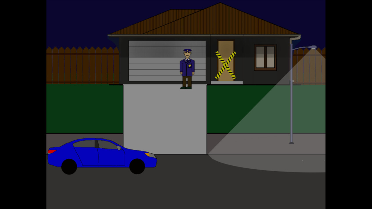 Will: The Beginning screenshot 6
