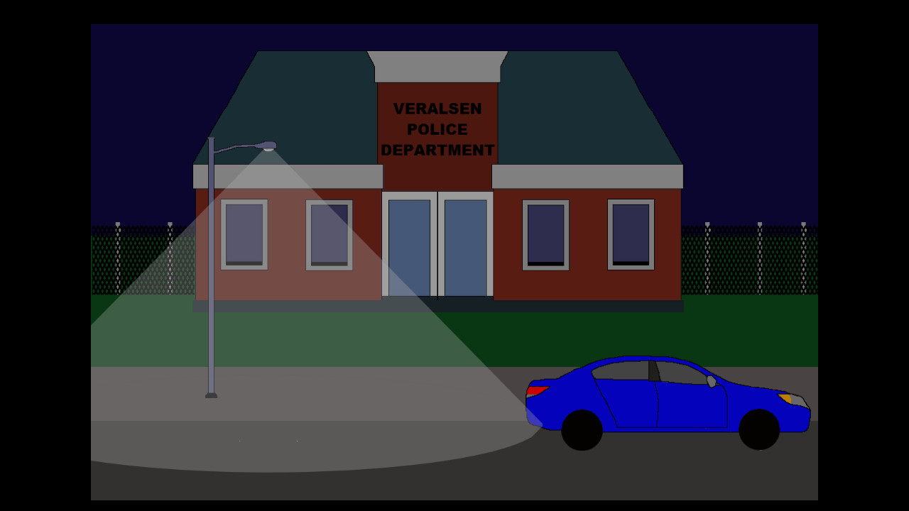 Will: The Beginning screenshot 2
