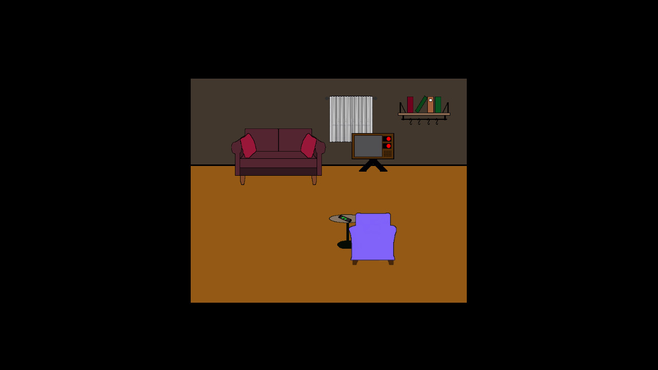 Will: The Beginning screenshot 1