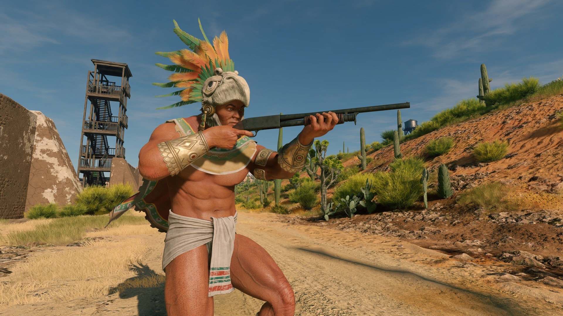 Cuisine Royale - Eagle Knight pack screenshot 2