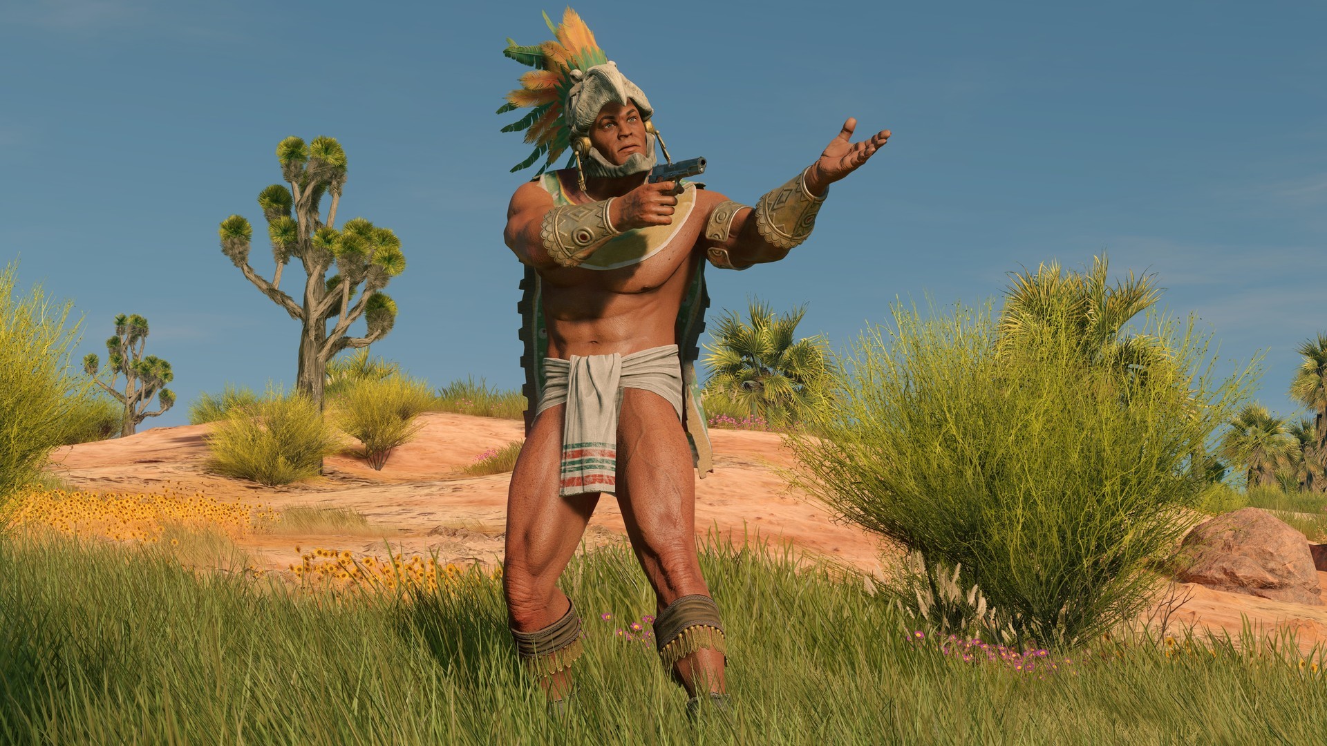 Cuisine Royale - Eagle Knight pack screenshot 4