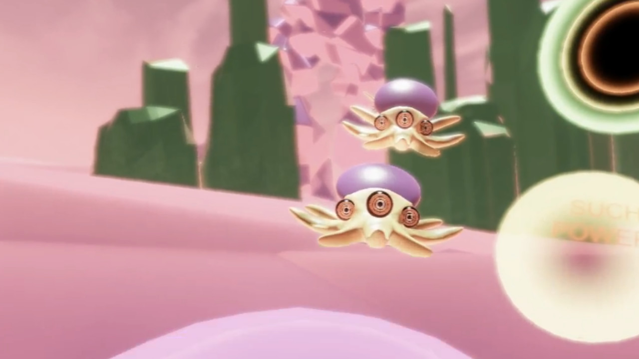 BUBBERKNUCKLES screenshot 4