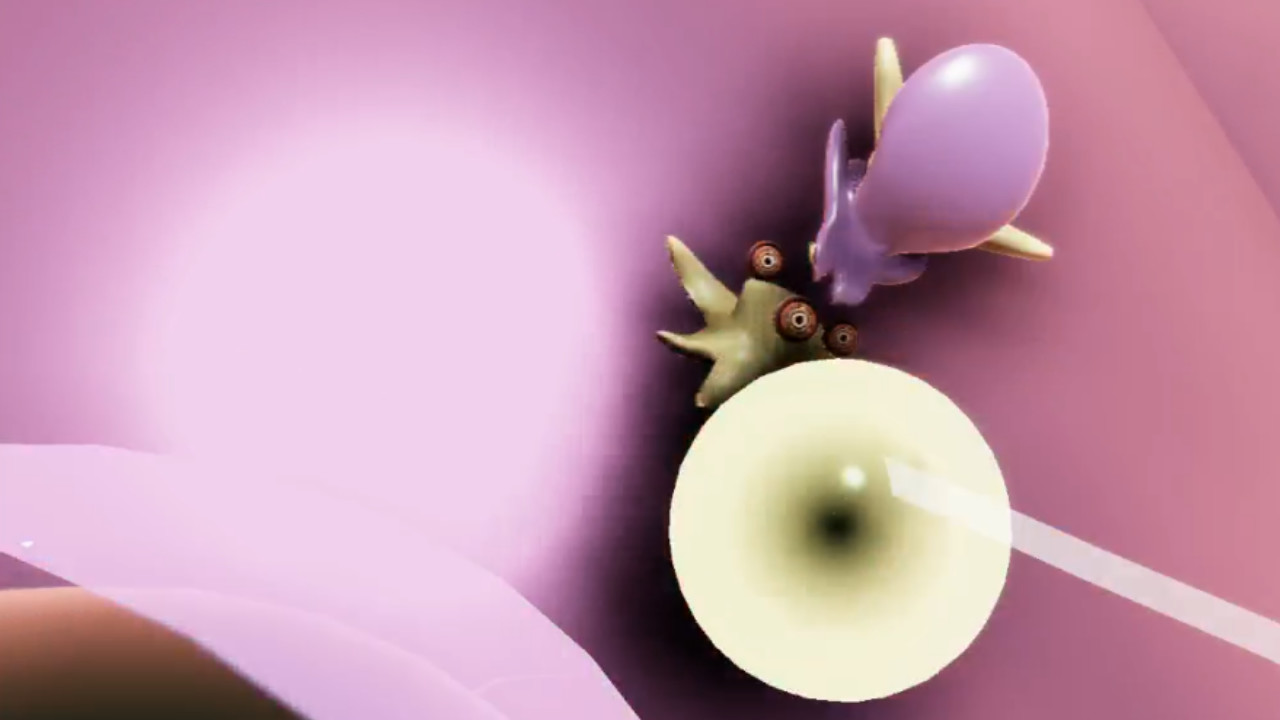 BUBBERKNUCKLES screenshot 5