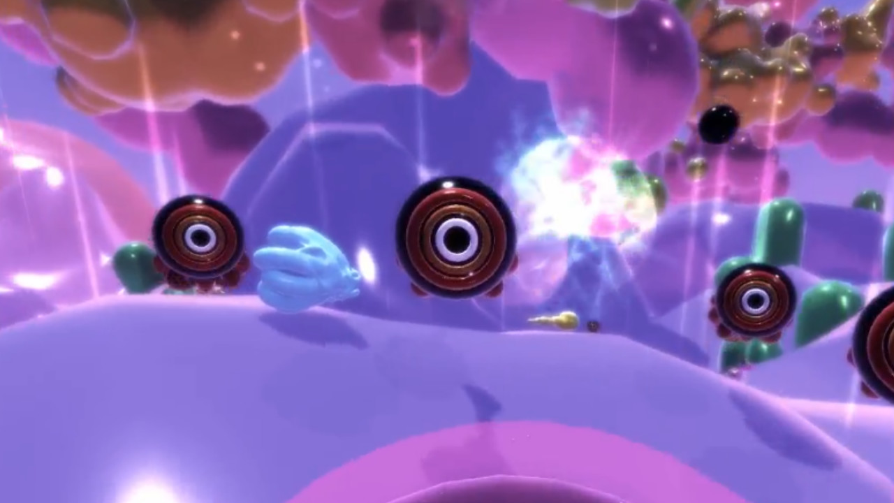 BUBBERKNUCKLES screenshot 1
