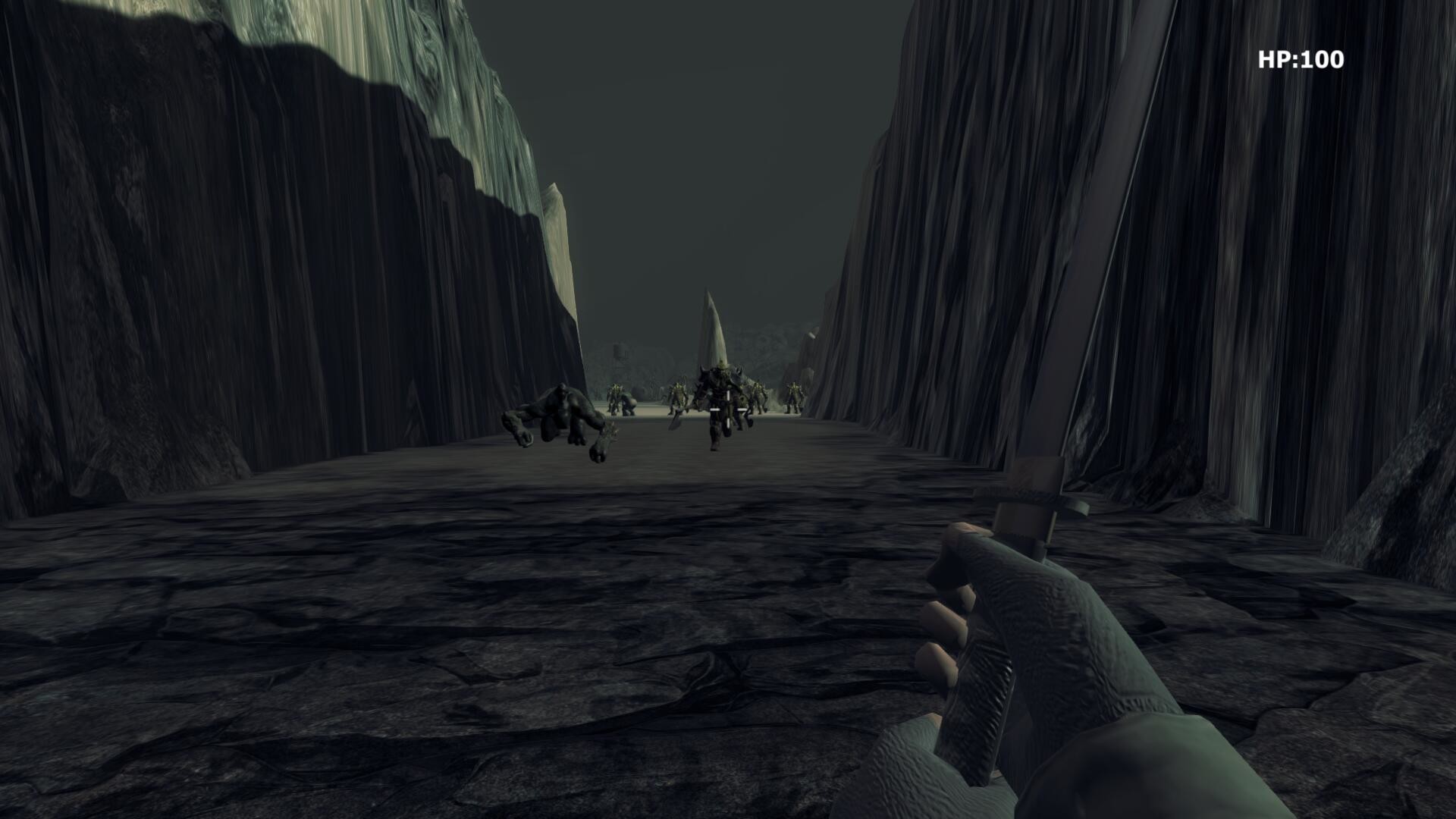 Zombie valley screenshot 10