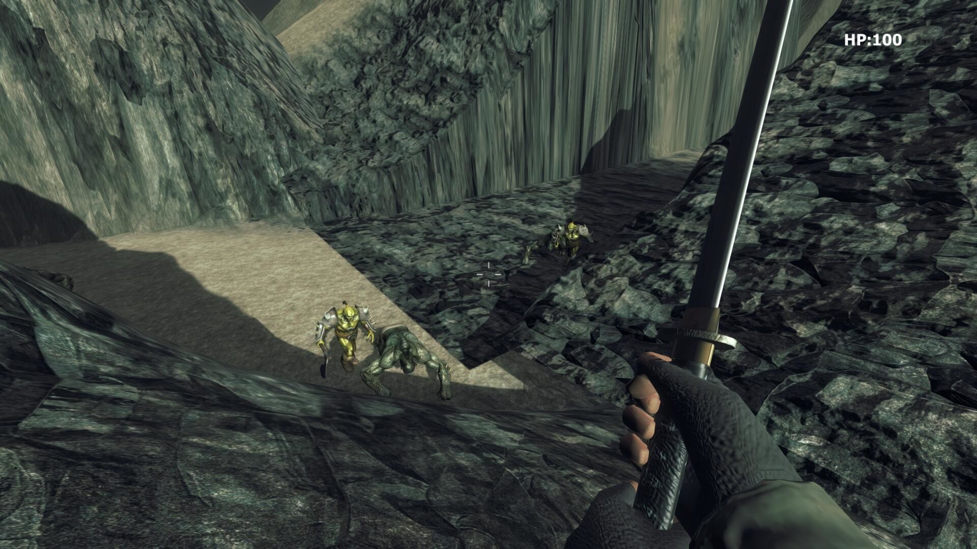 Zombie valley screenshot 7