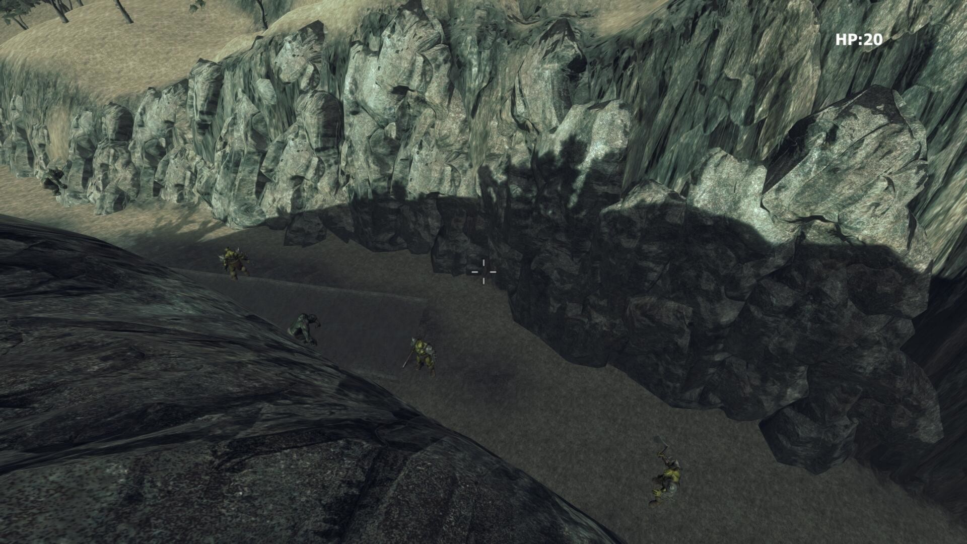 Zombie valley screenshot 13