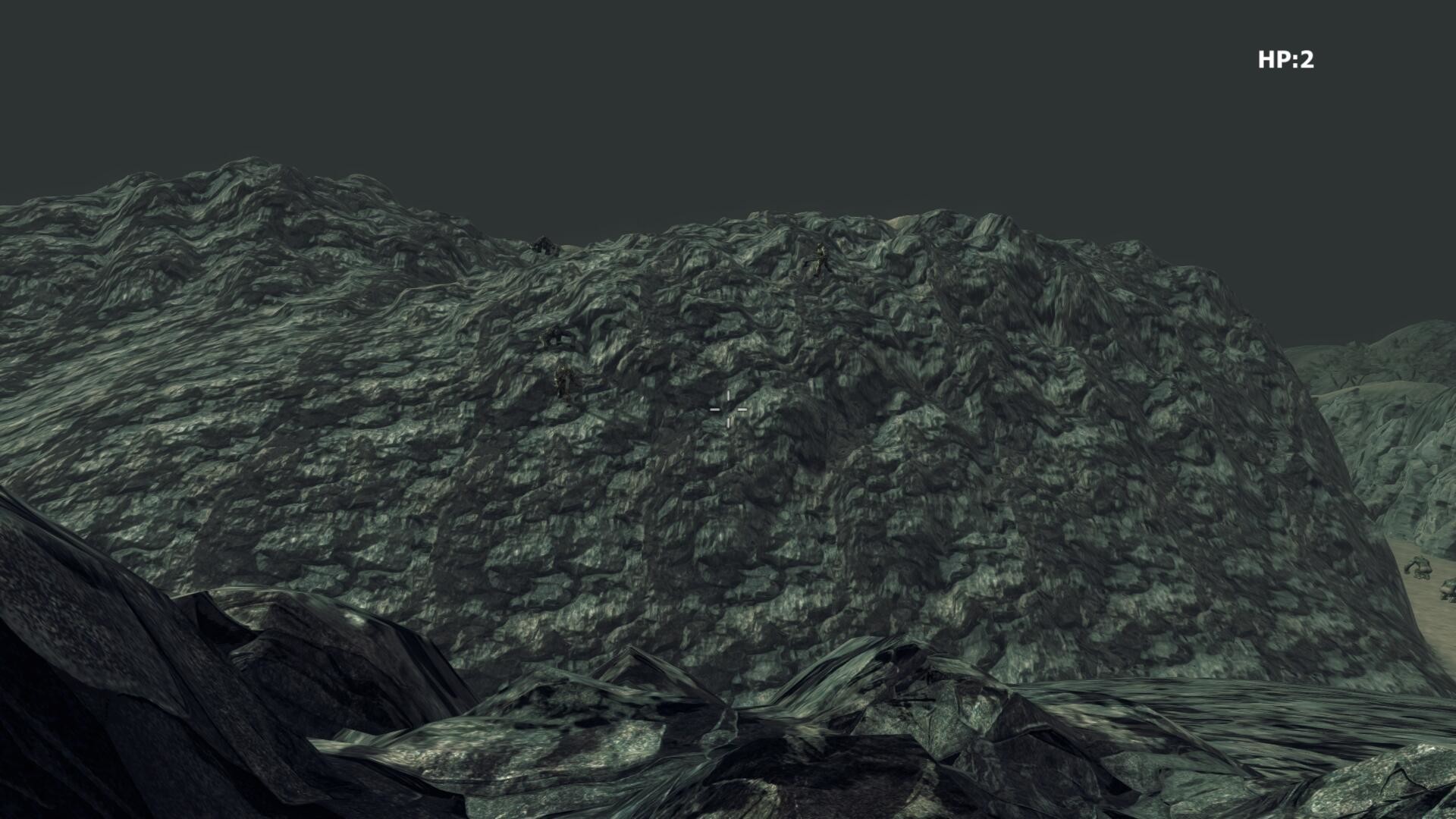 Zombie valley screenshot 6