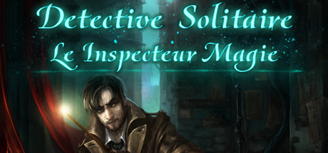 Detective Solitaire Inspector Magic