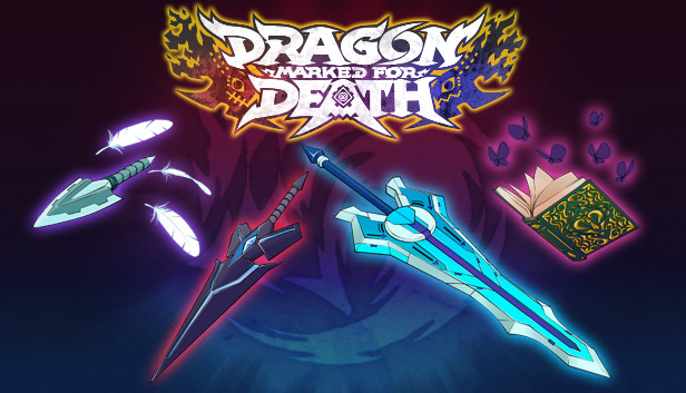 Dragon Marked For Death - Striker Gear on Steam