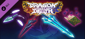 Steam DLCページ：Dragon Marked For Death