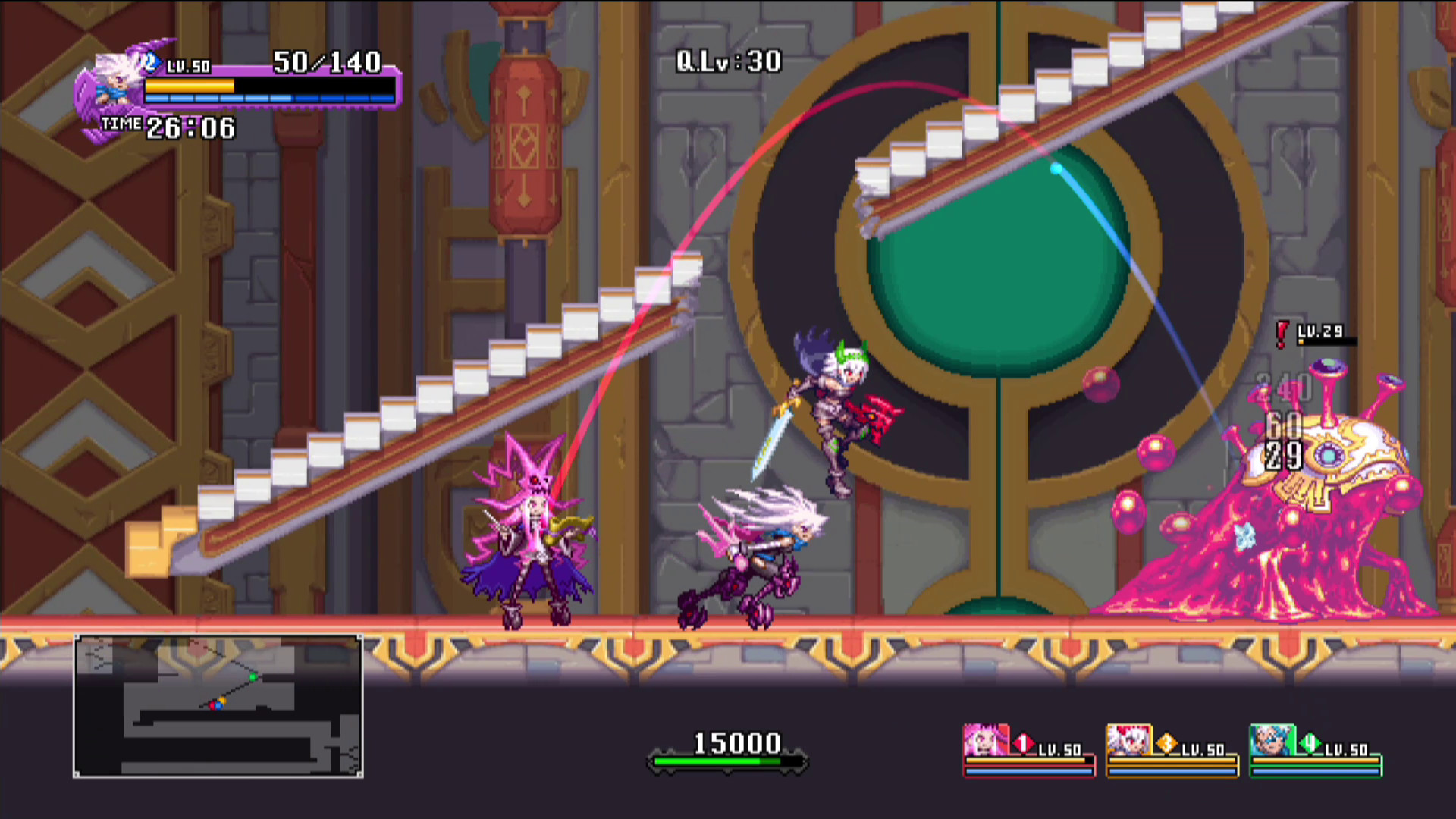 Dragon Marked For Death - Striker Gear on Steam