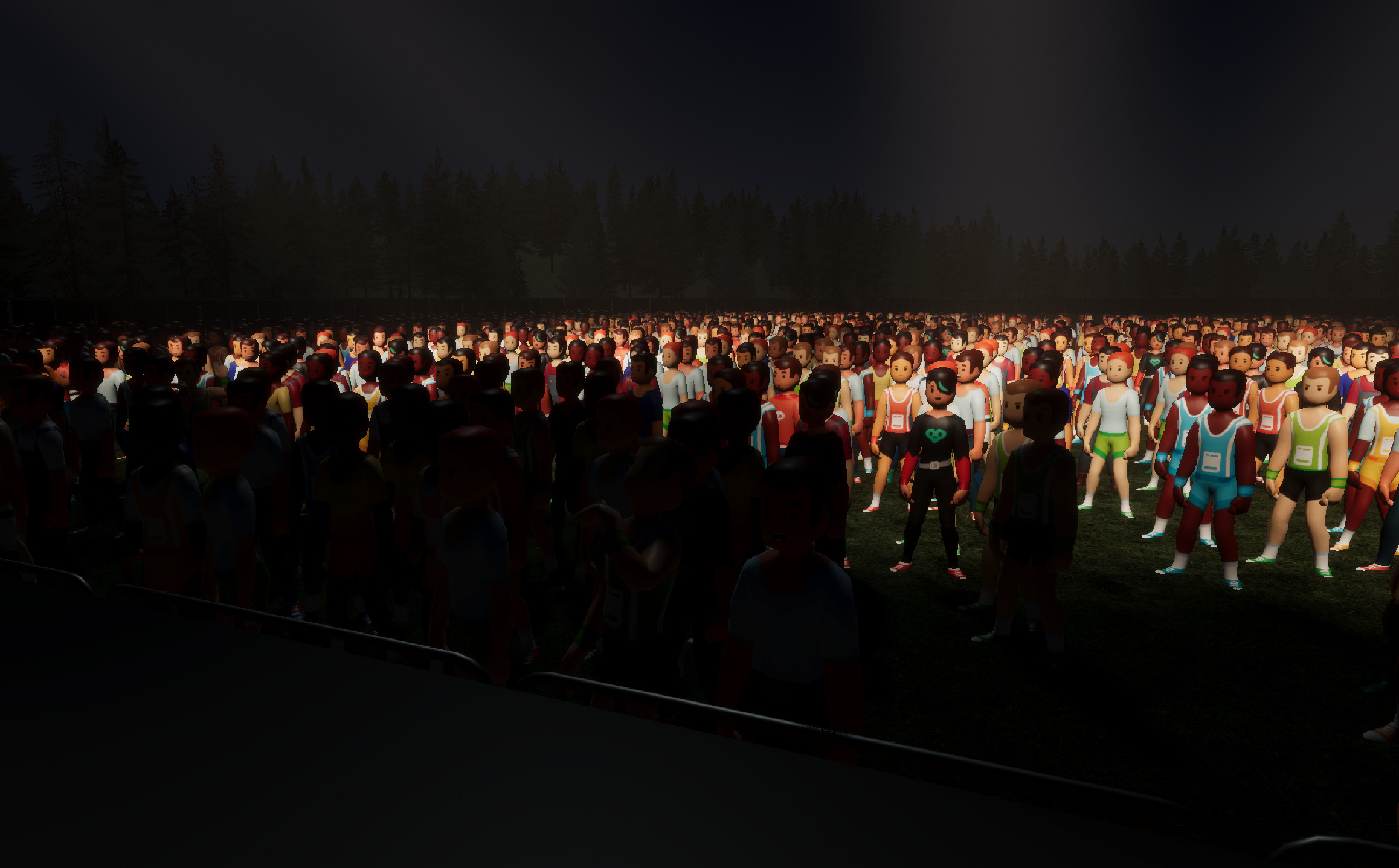Festivals - Headliners screenshot 5