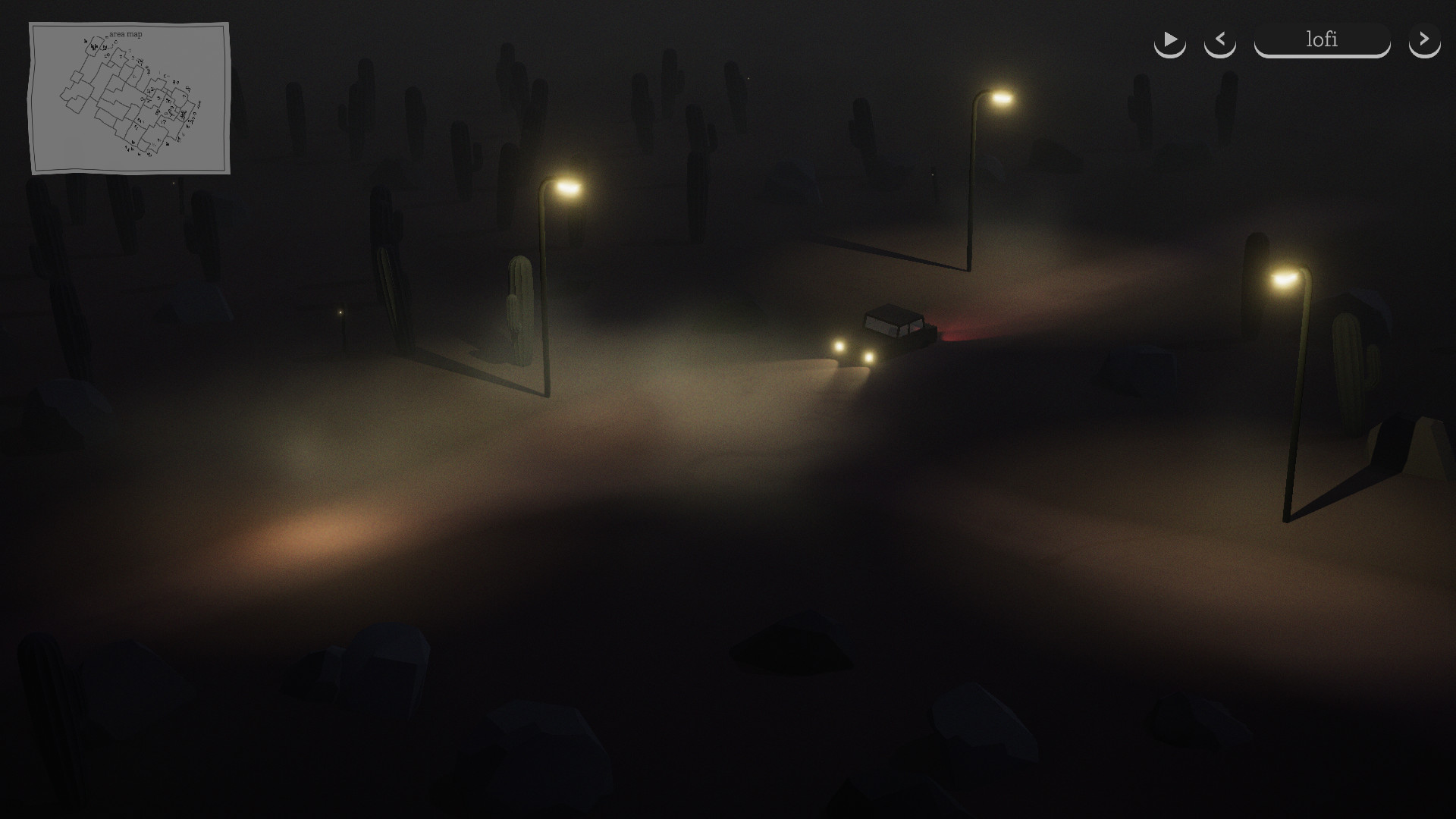 Sokpop S05: passenger seat screenshot 4
