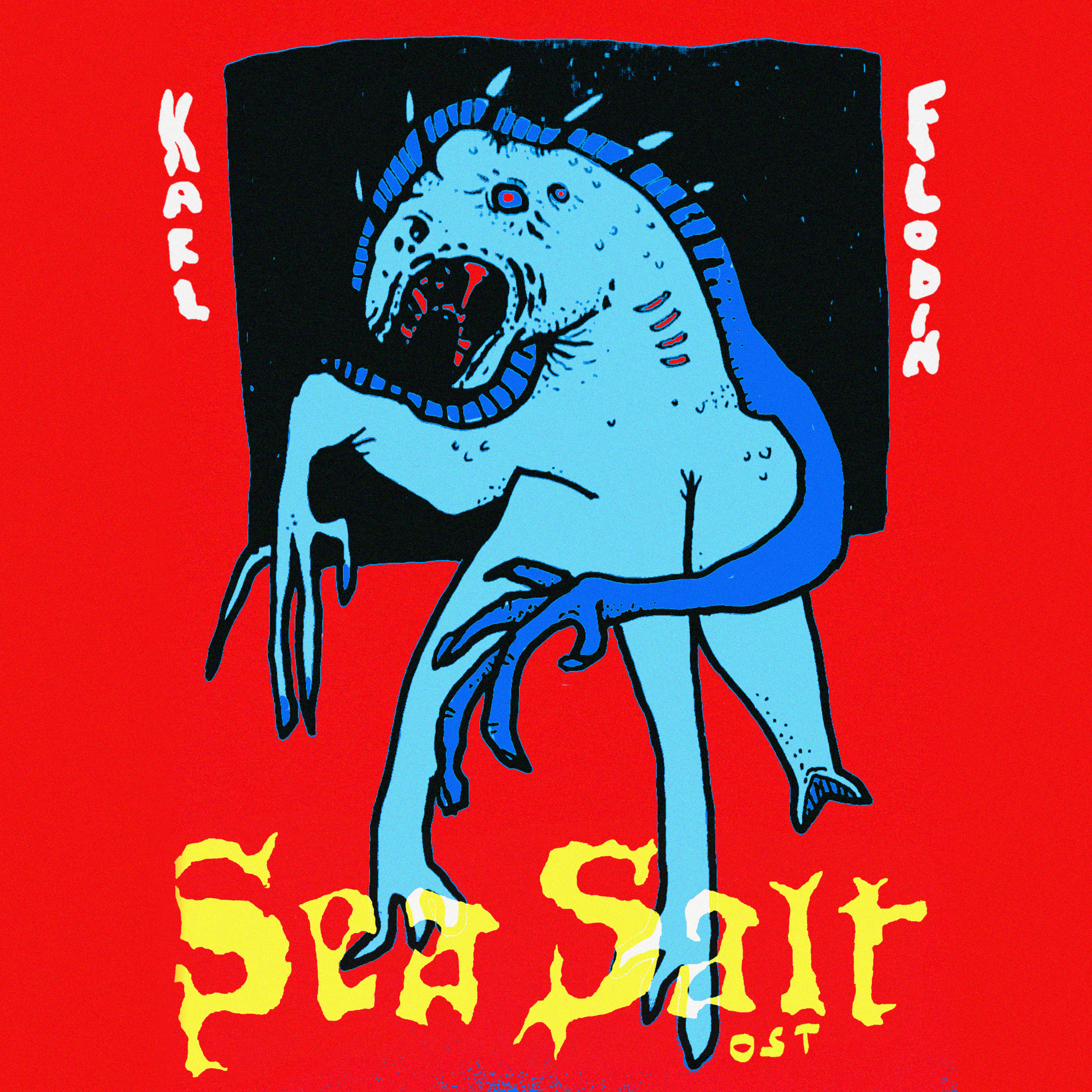 Sea Salt - Digital Deluxe Package screenshot 3