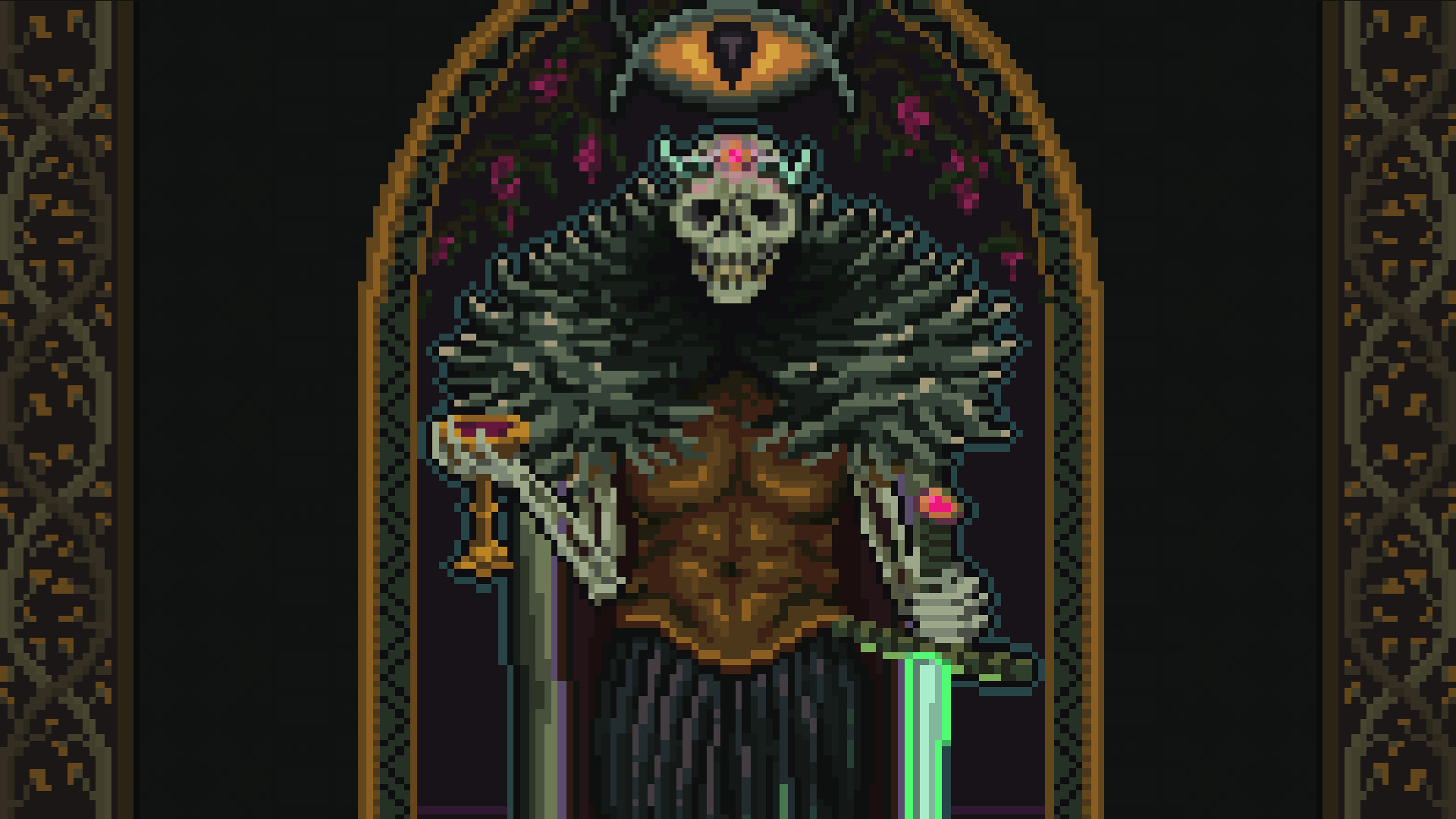 Sea Salt - Digital Deluxe Package screenshot 6