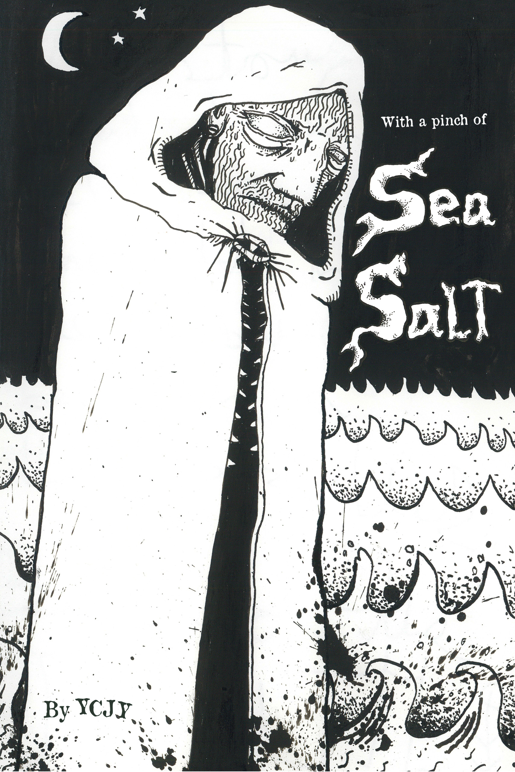 Sea Salt - Digital Deluxe Package screenshot 4