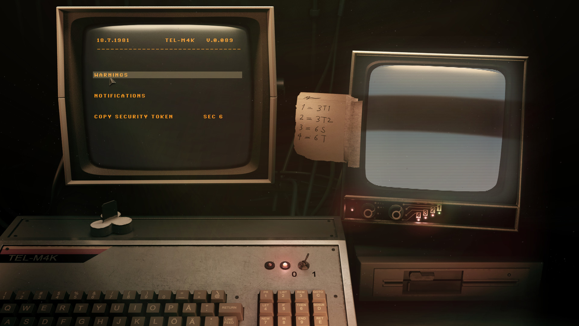 Rauniot screenshot 6
