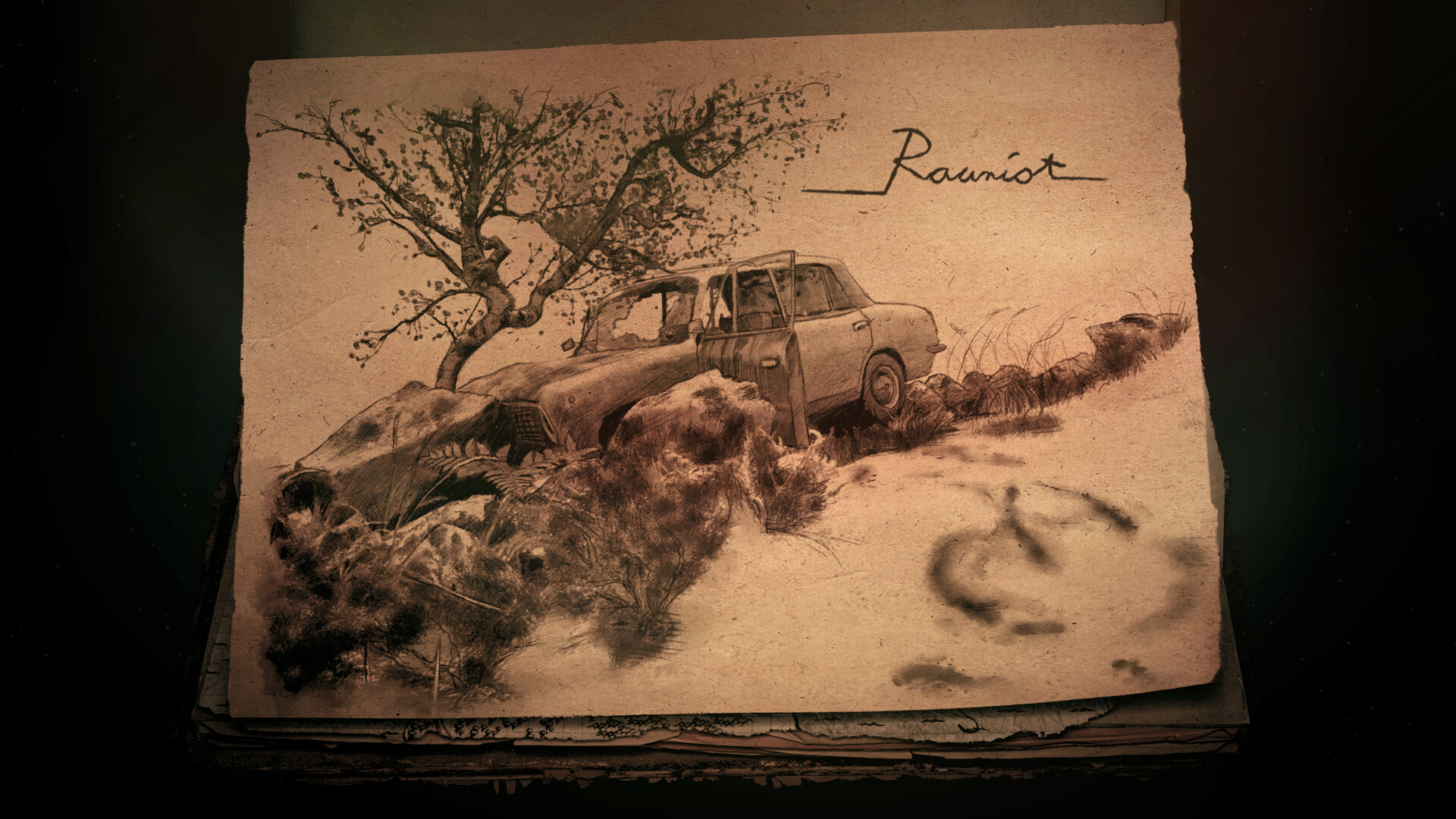 Rauniot screenshot 18