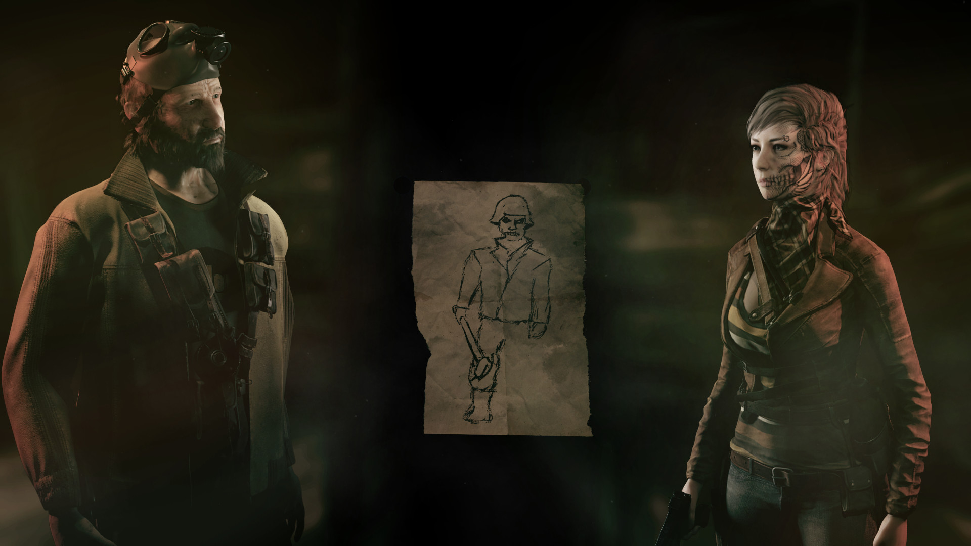 Rauniot screenshot 11