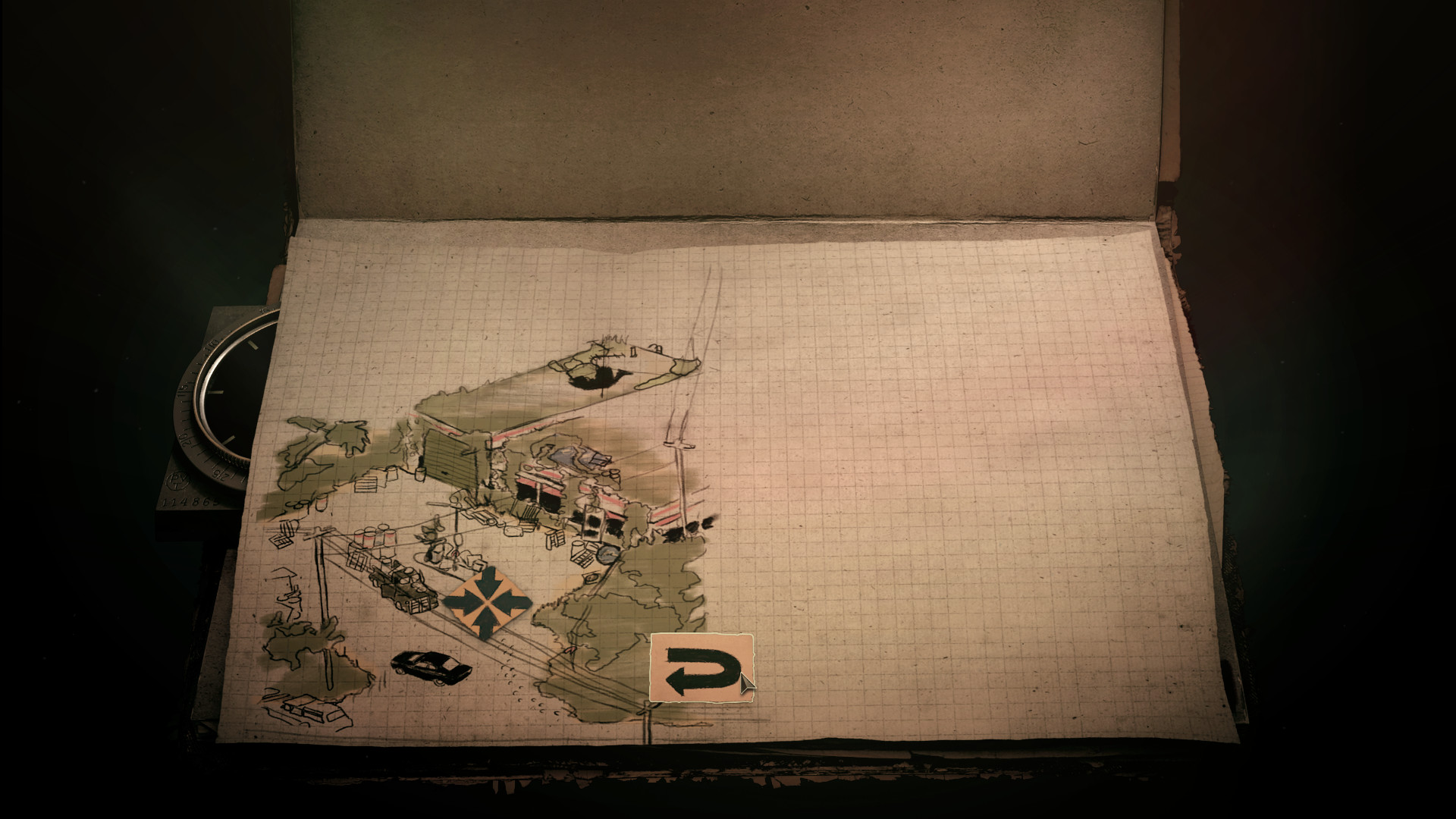 Rauniot screenshot 7