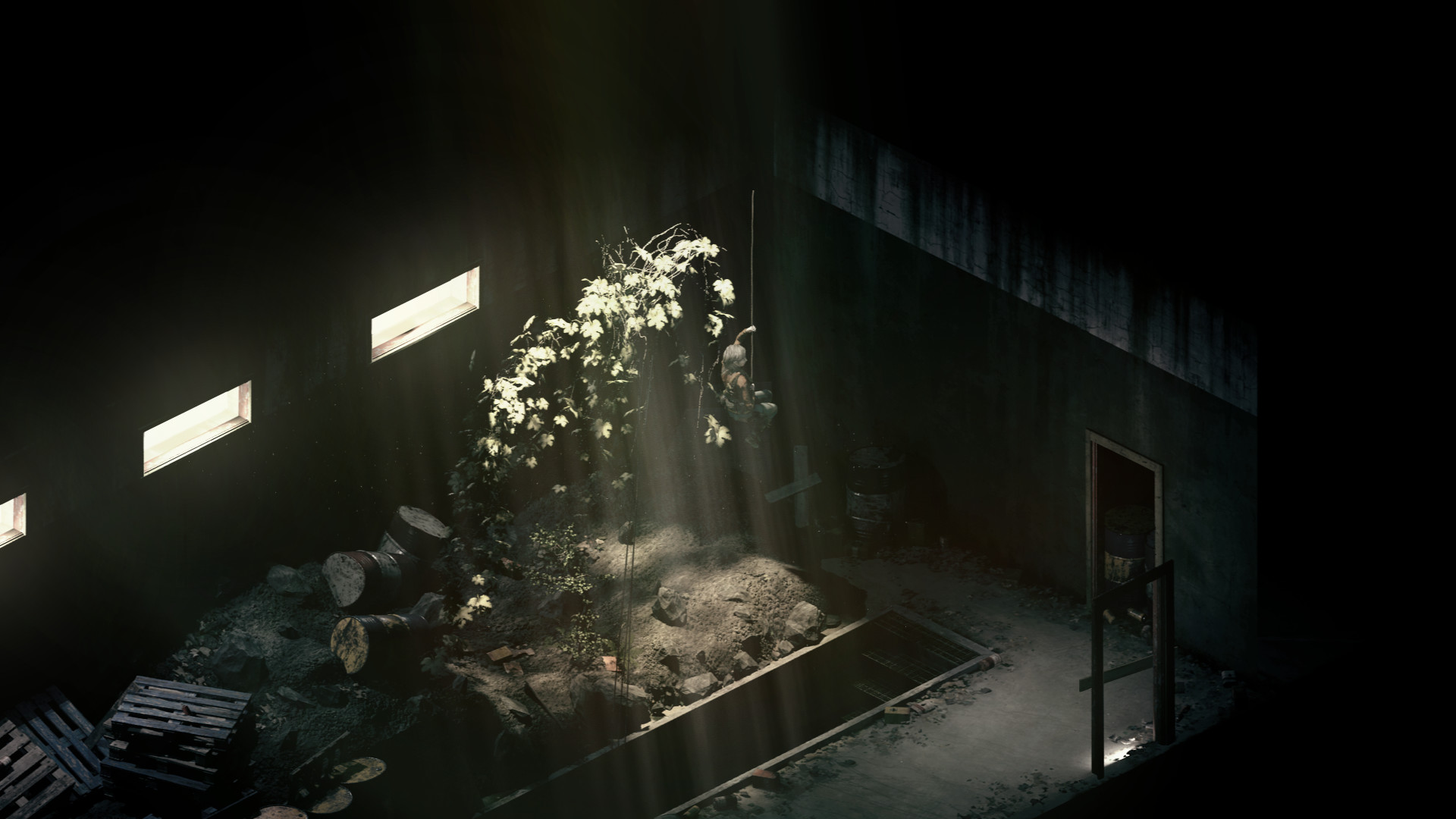 Rauniot screenshot 8