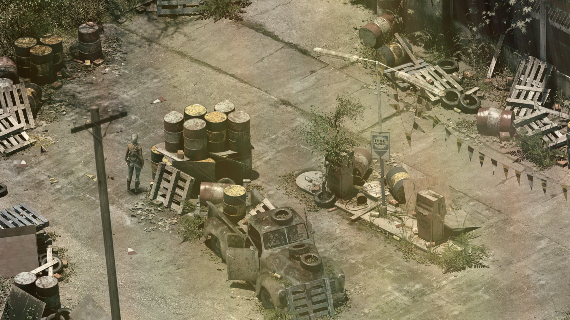 Rauniot screenshot 19