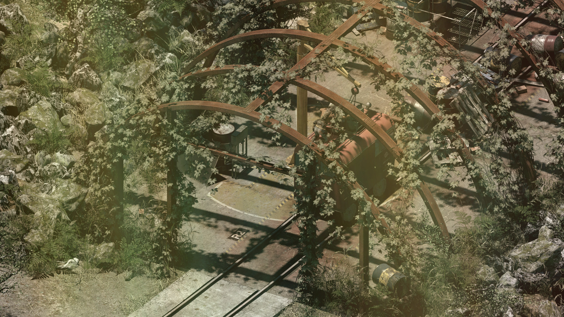 Rauniot screenshot 10