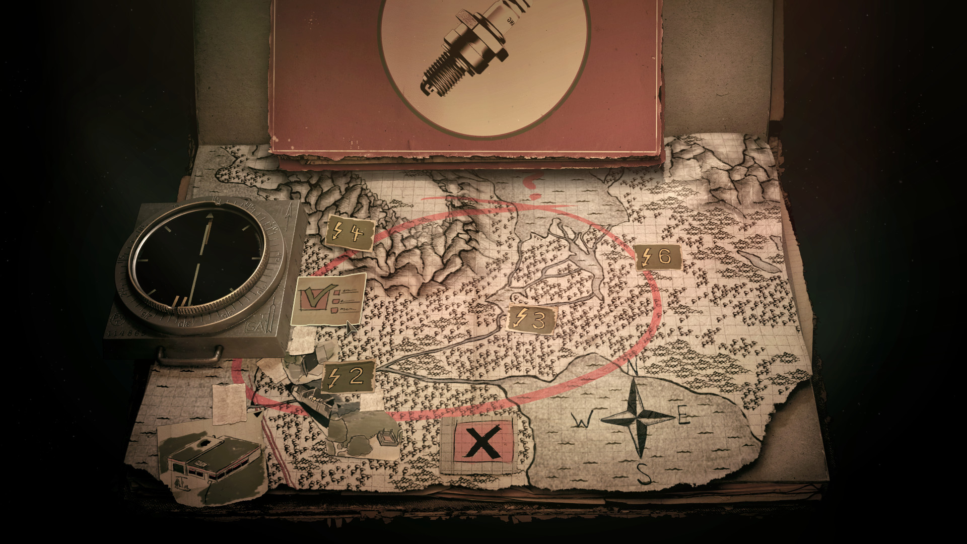 Rauniot screenshot 12