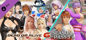 DOA6 Season Pass 3