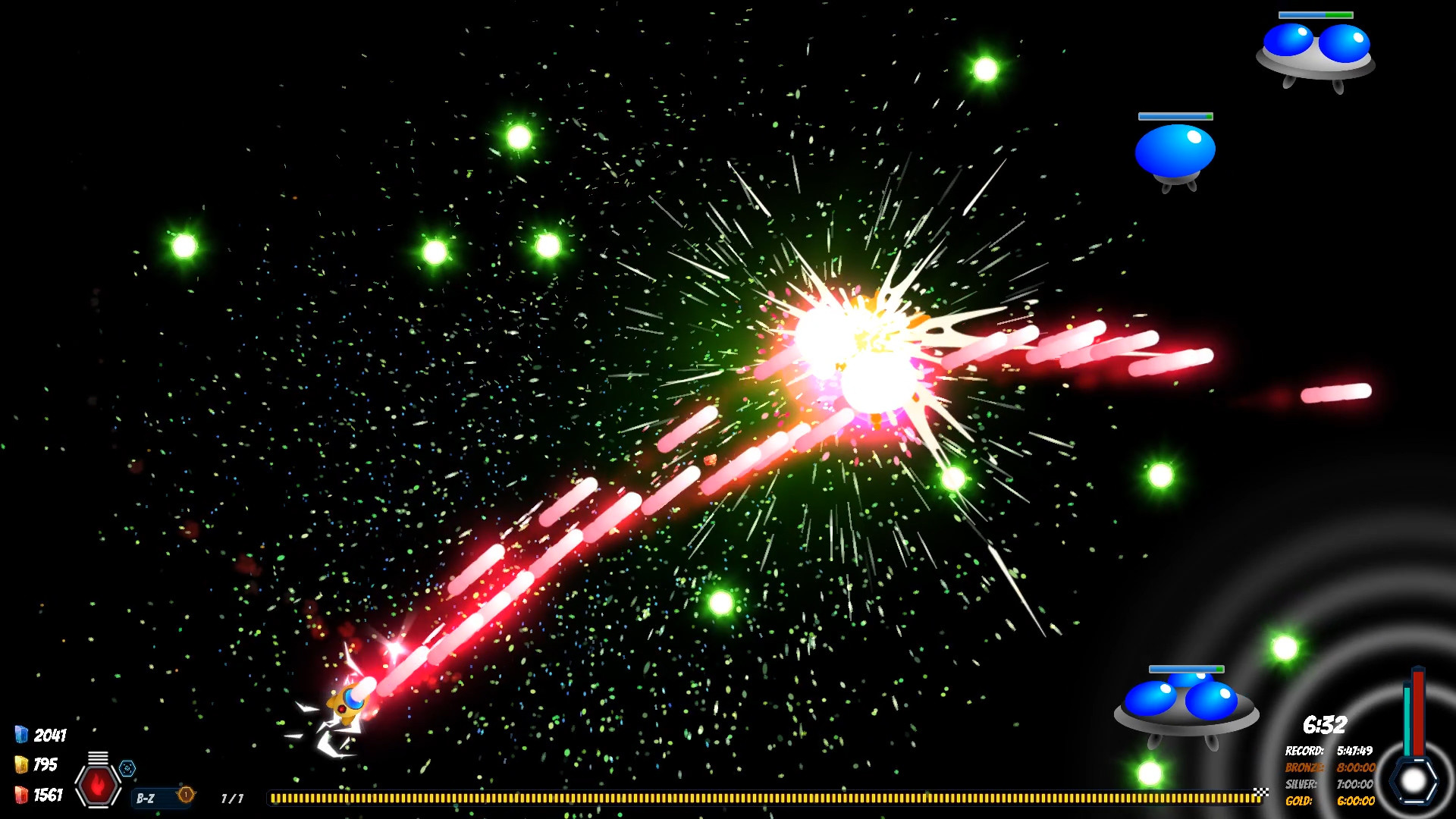 Infinite Sparkles screenshot 8