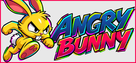 Angry Bunny