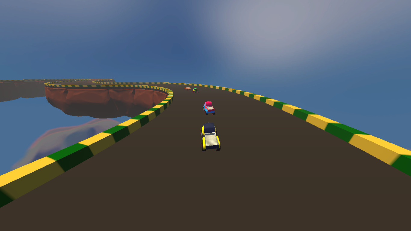 Barro 2020 screenshot 11