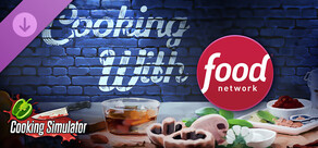 Cooking Simulator - Cooking with Food Network