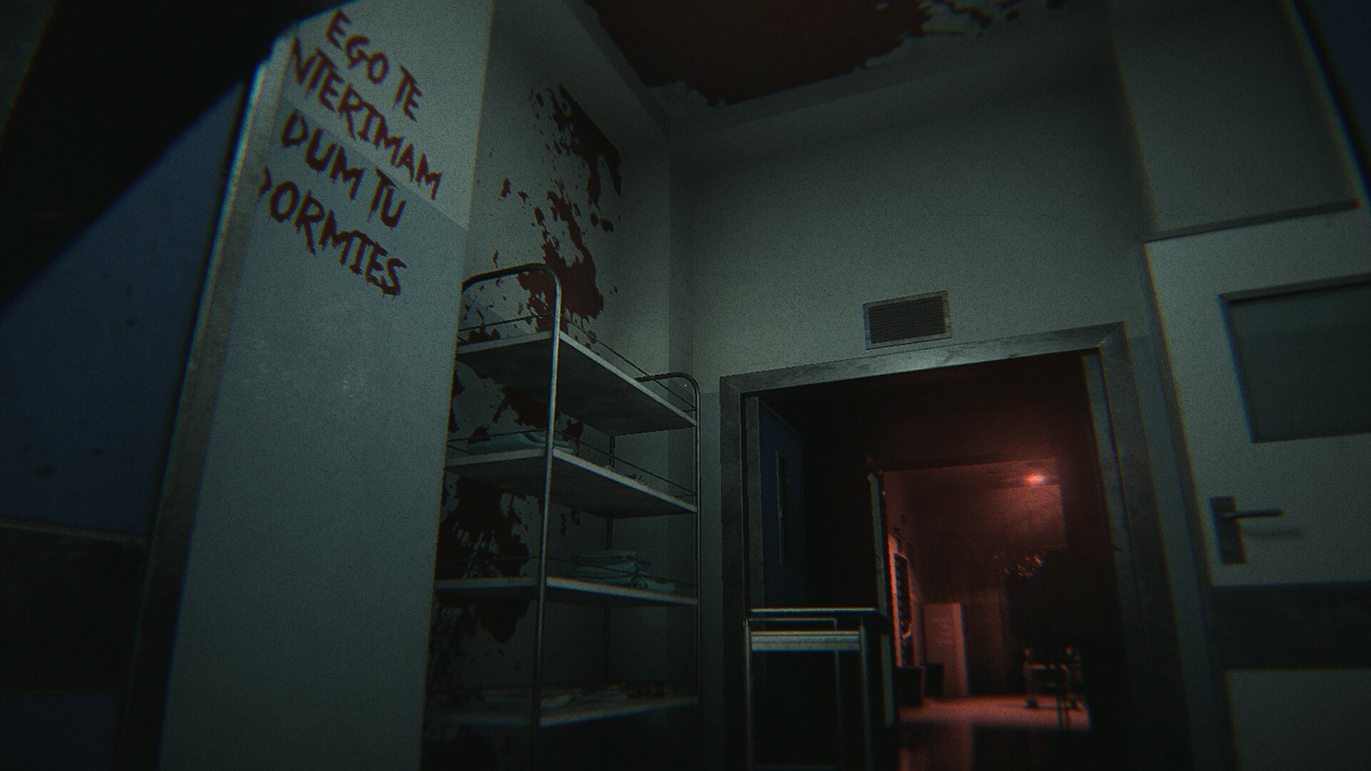 HELLSEED screenshot 38