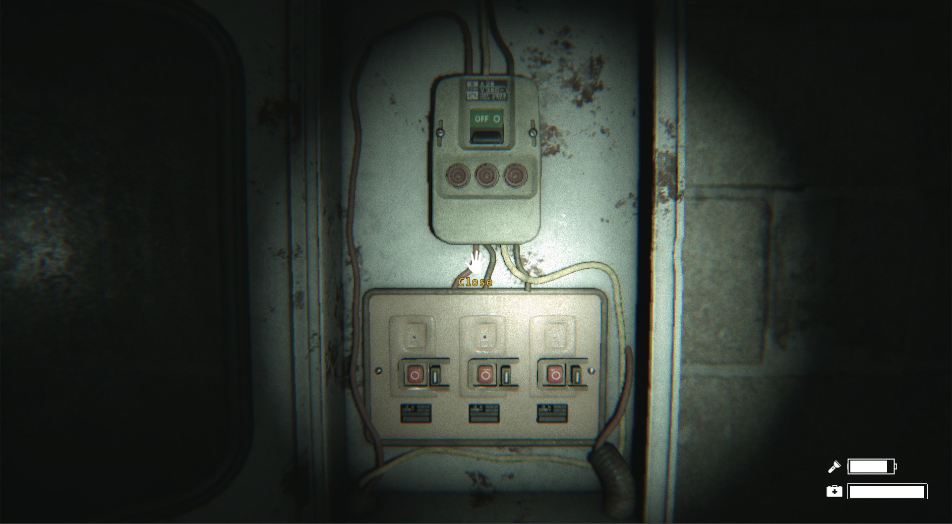 HELLSEED screenshot 13
